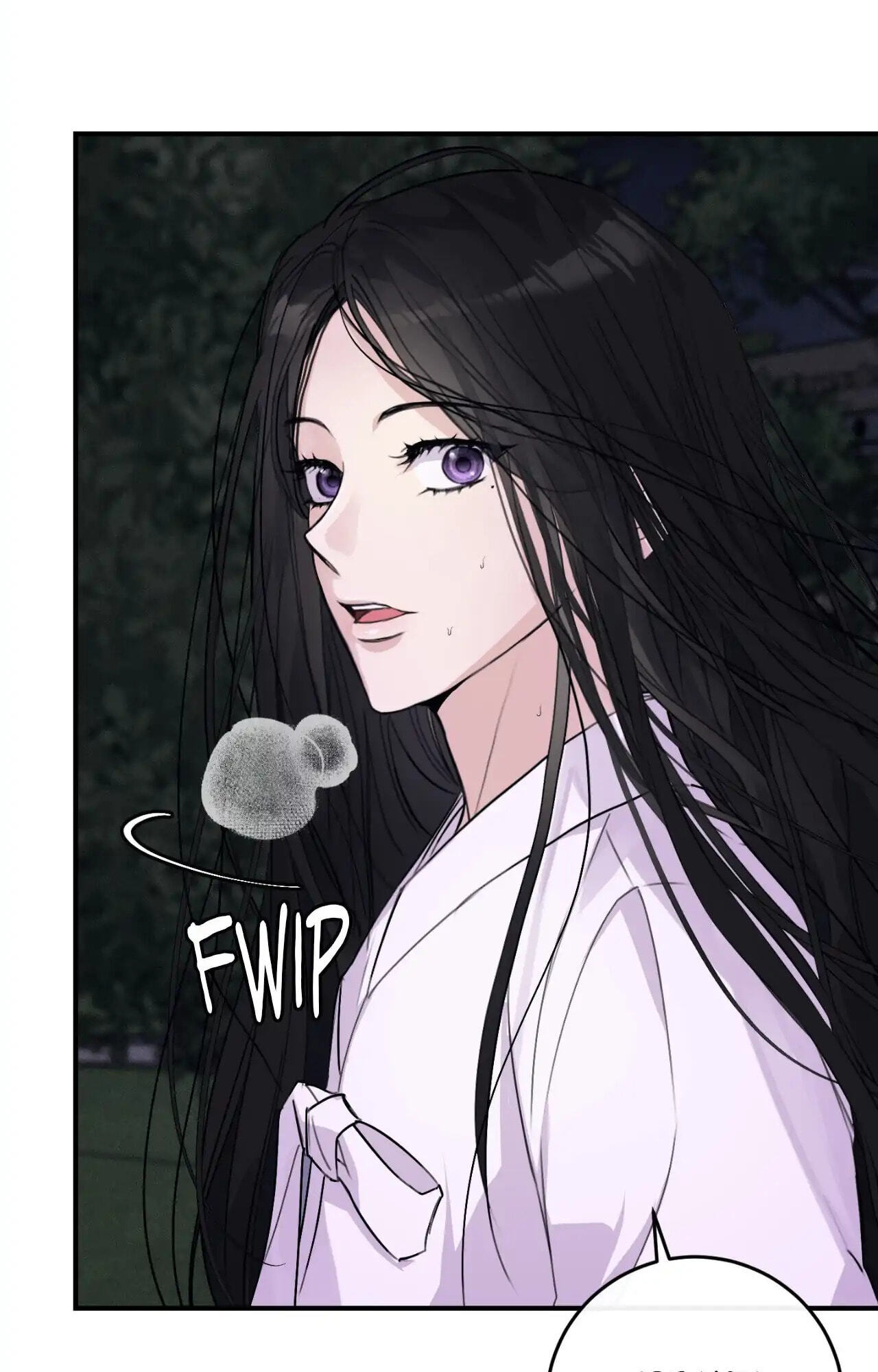 Symbiosis of Luna and Sol Chapter 23 page 95 - 