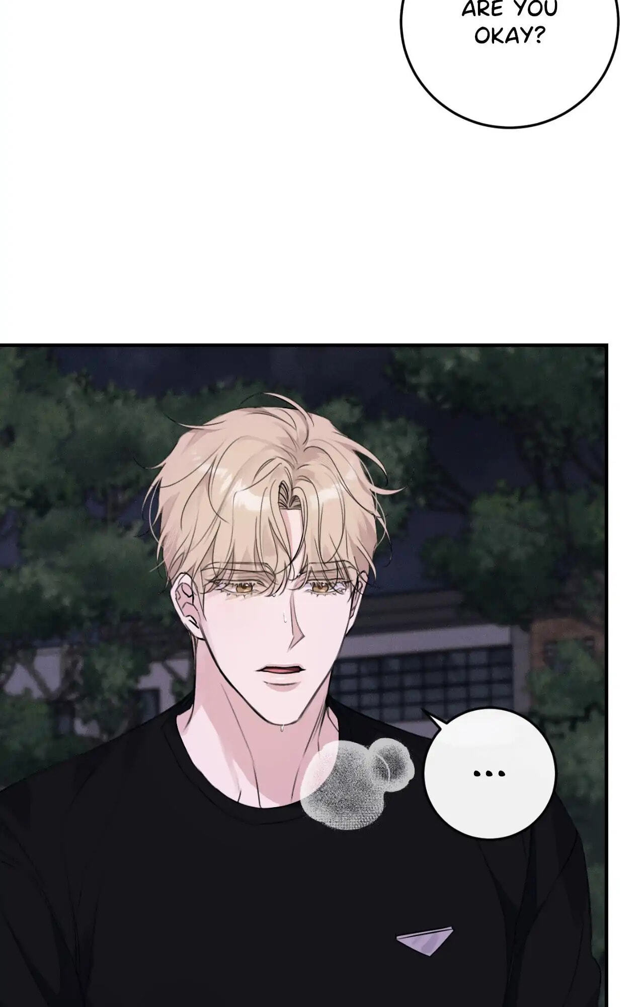 Symbiosis of Luna and Sol Chapter 23 page 96 - 