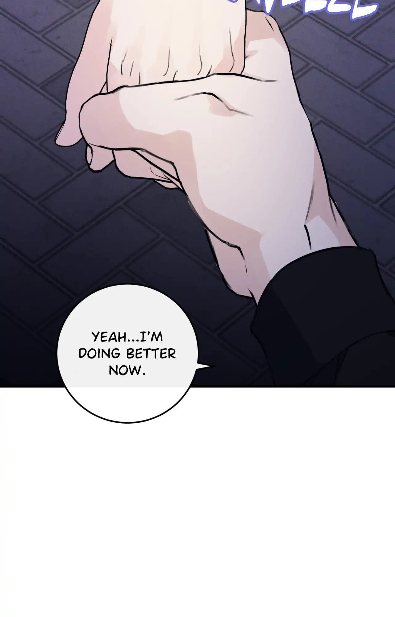 Symbiosis of Luna and Sol Chapter 23 page 98 - 