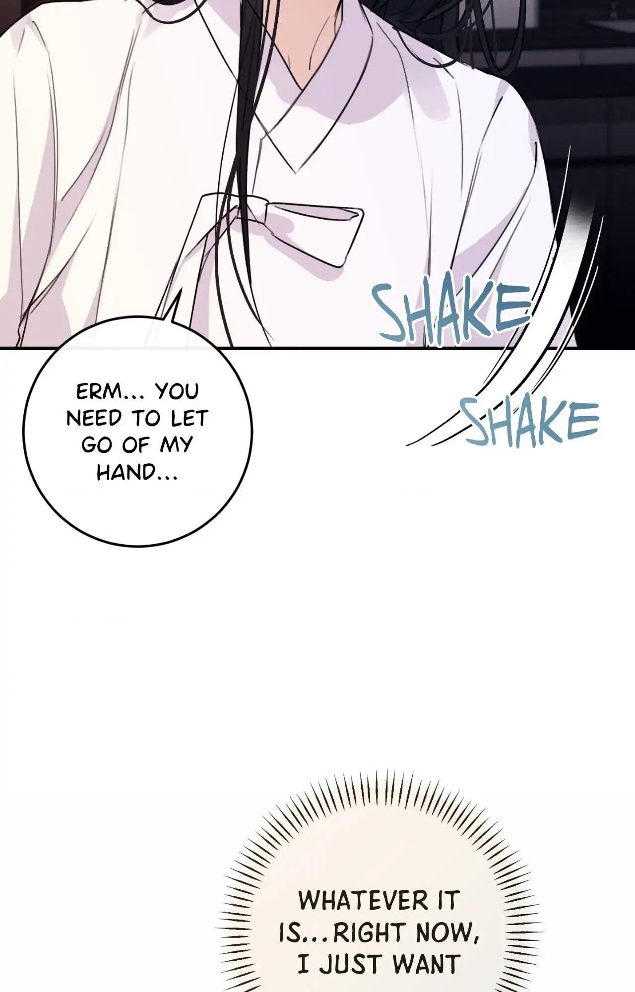 Symbiosis of Luna and Sol Chapter 24 page 13 - 