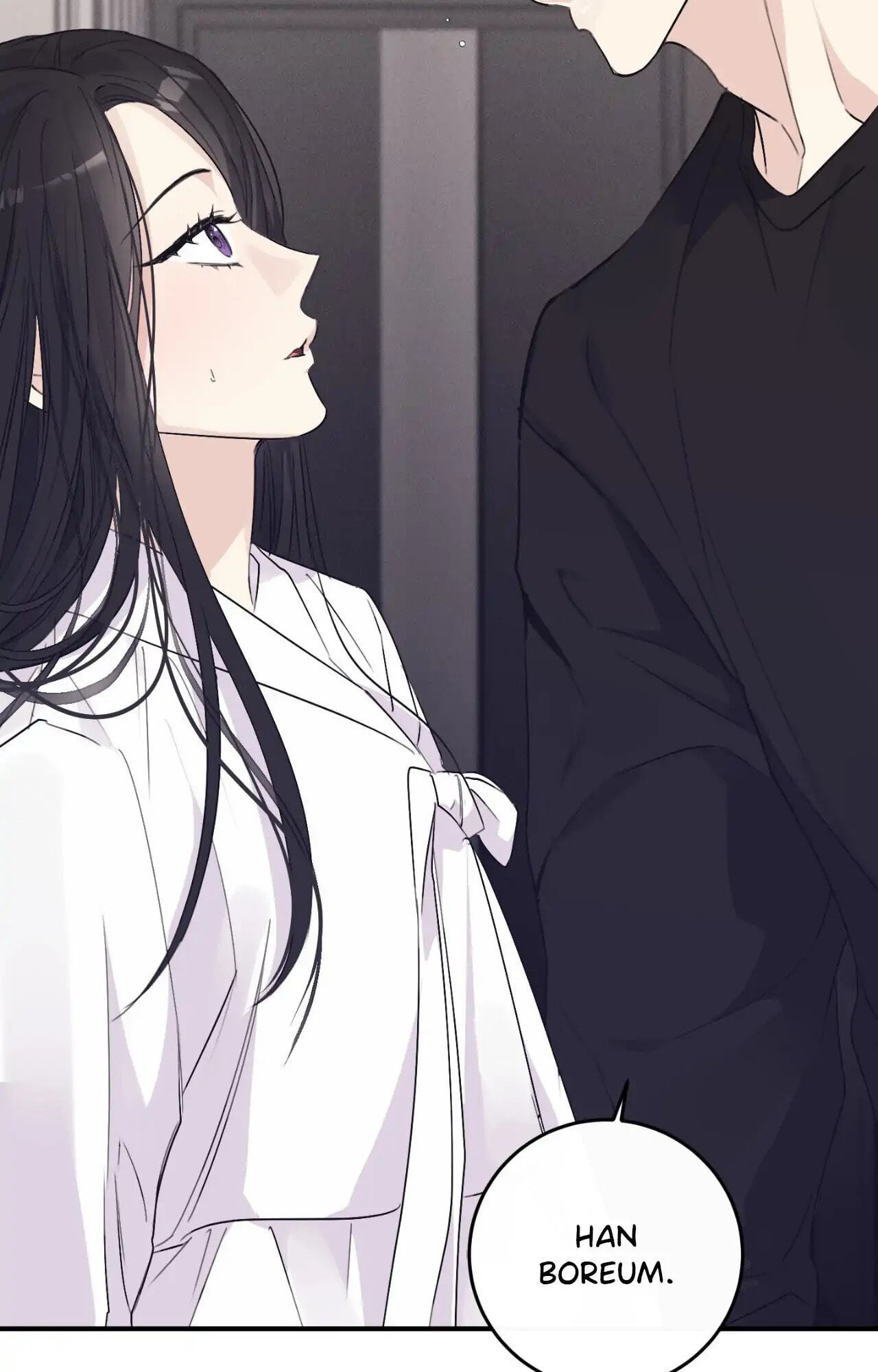 Symbiosis of Luna and Sol Chapter 24 page 15 - 