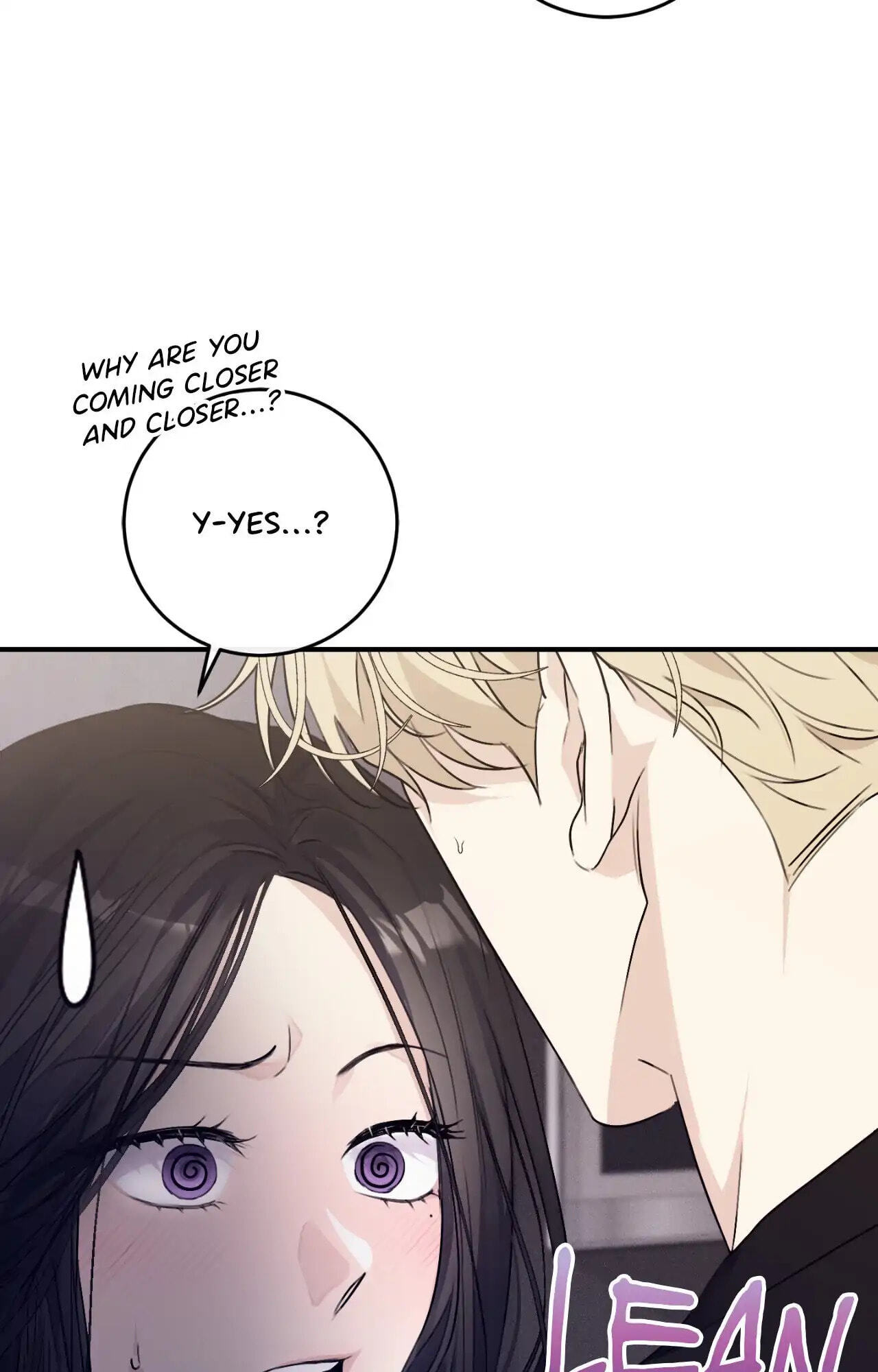 Symbiosis of Luna and Sol Chapter 24 page 16 - 