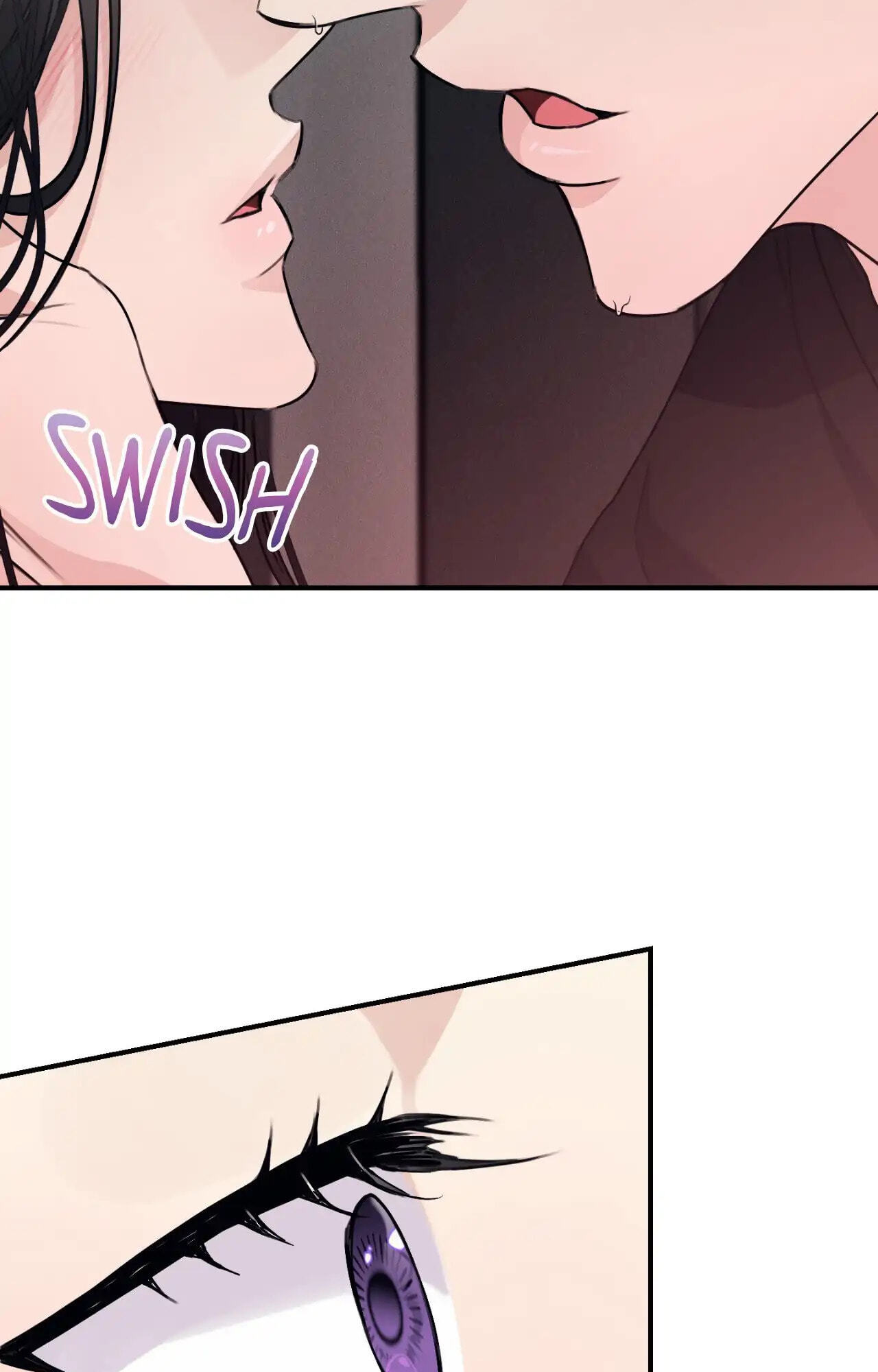 Symbiosis of Luna and Sol Chapter 24 page 20 - 
