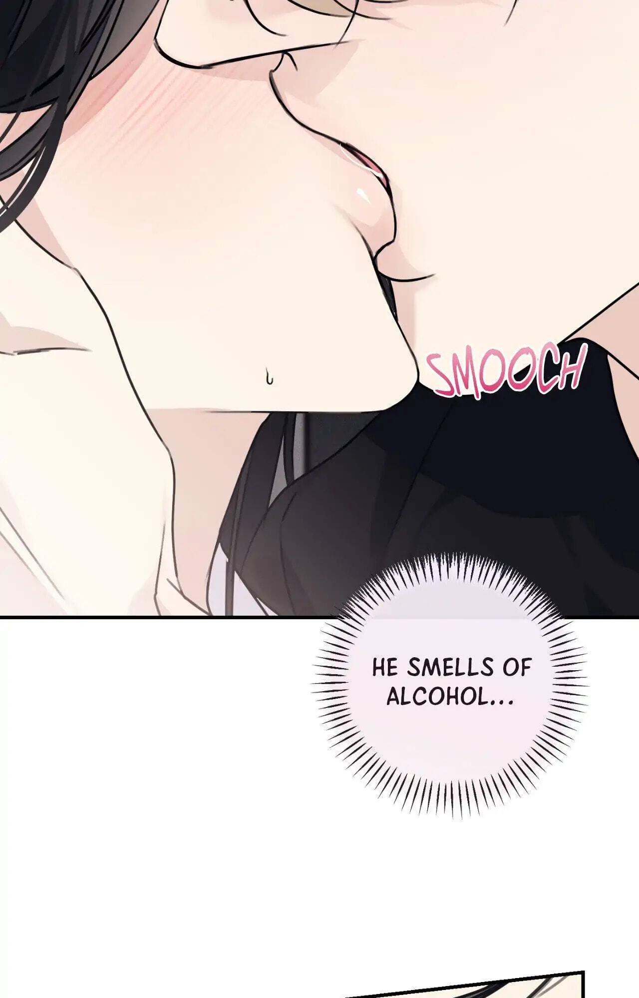 Symbiosis of Luna and Sol Chapter 24 page 22 - 