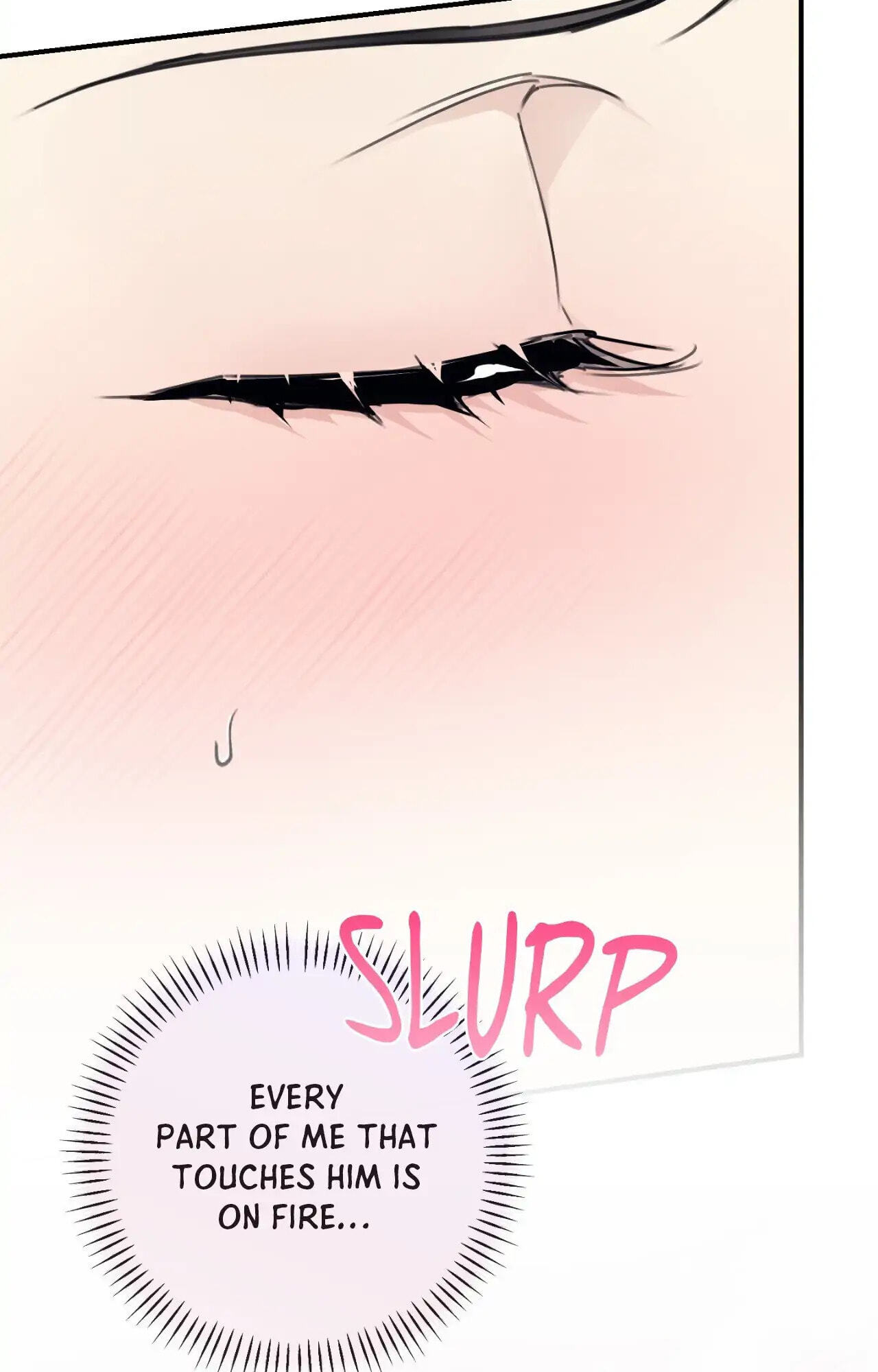 Symbiosis of Luna and Sol Chapter 24 page 23 - 