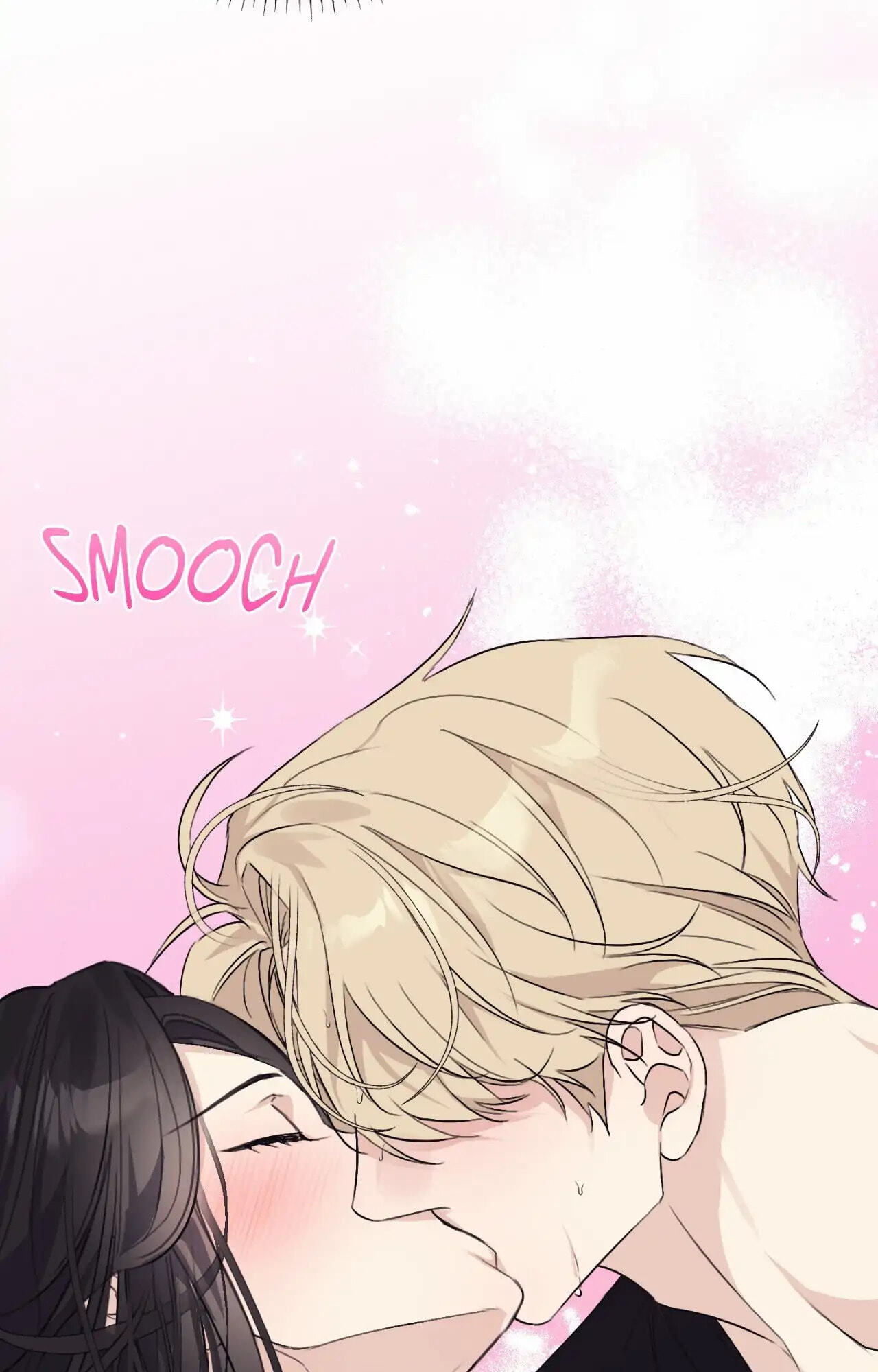 Symbiosis of Luna and Sol Chapter 24 page 24 - 