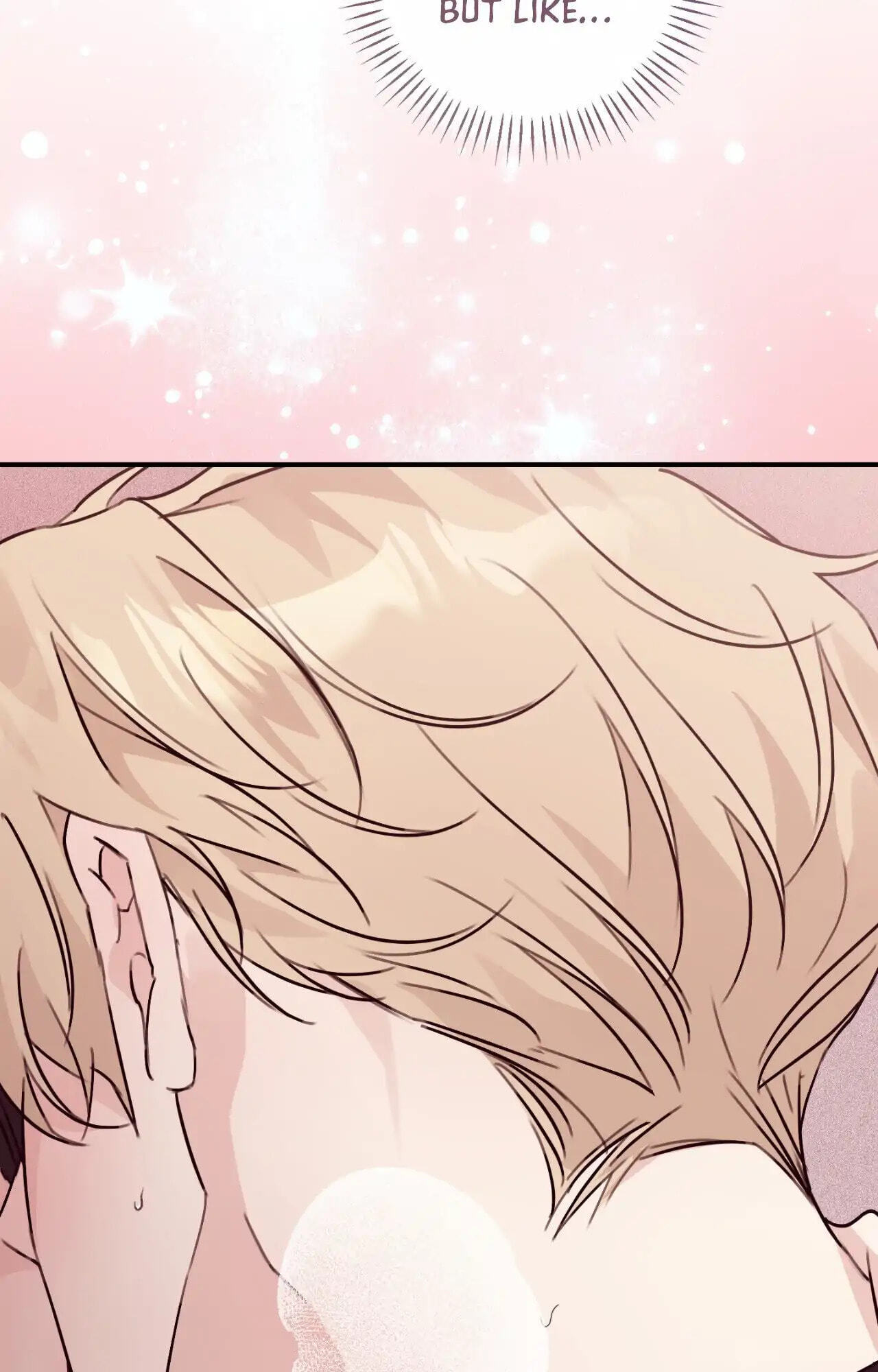 Symbiosis of Luna and Sol Chapter 24 page 26 - 