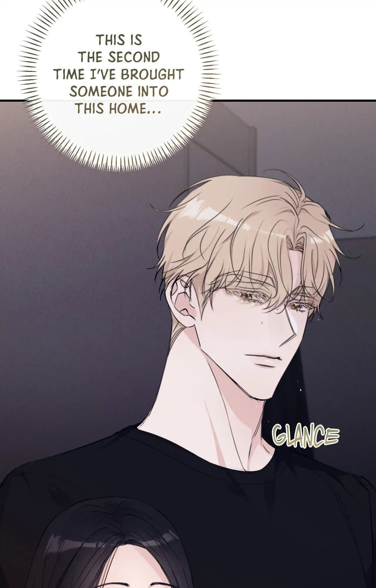 Symbiosis of Luna and Sol Chapter 24 page 4 - 