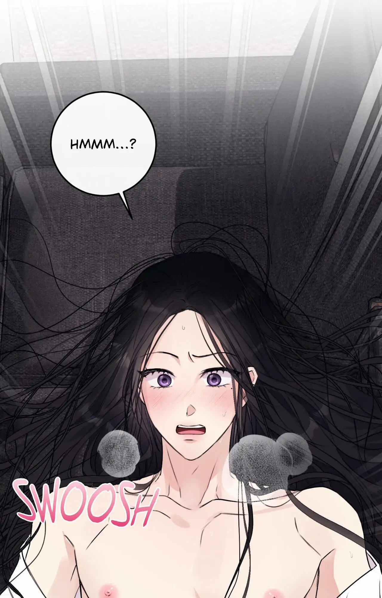 Symbiosis of Luna and Sol Chapter 24 page 40 - 
