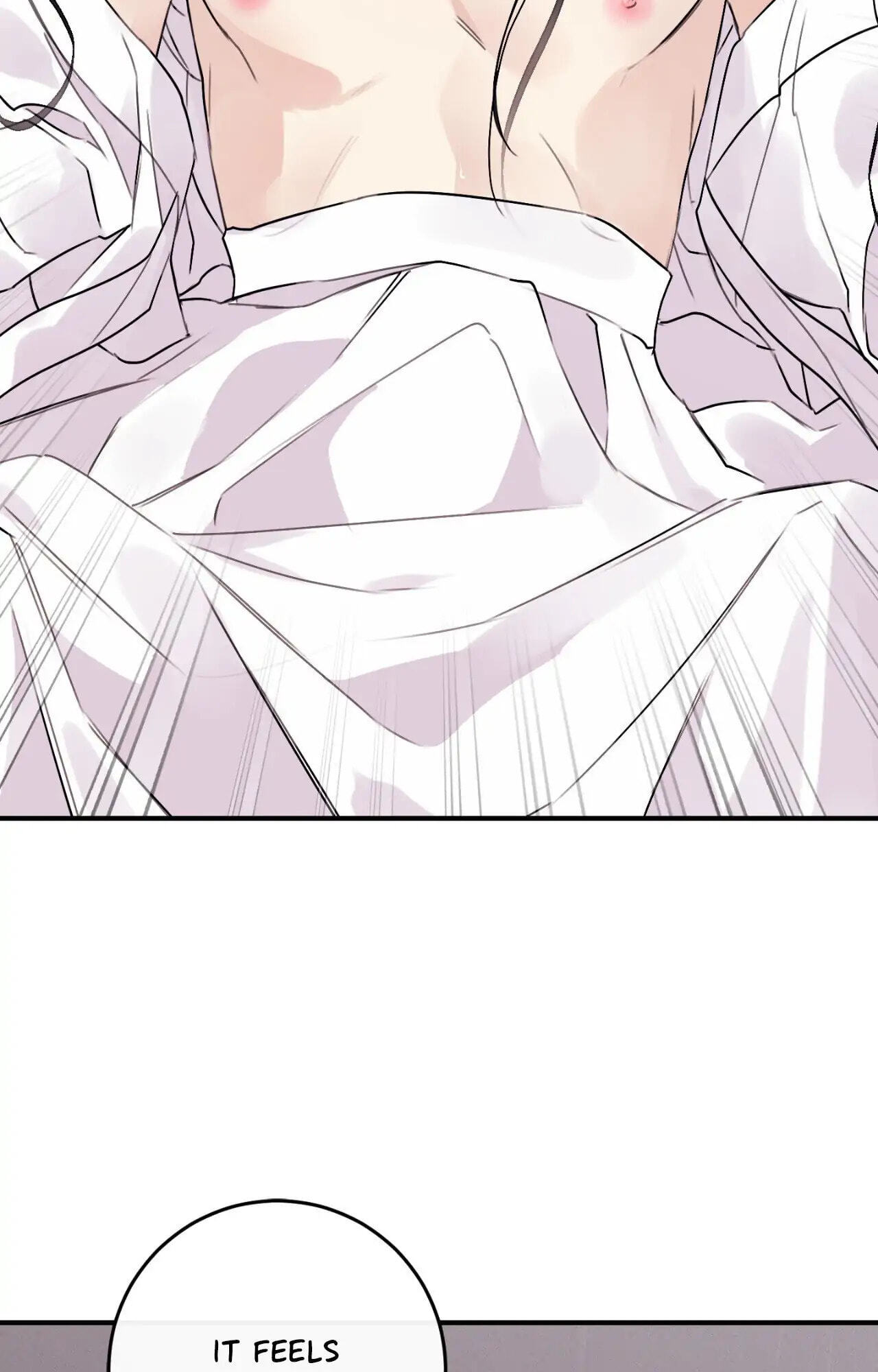 Symbiosis of Luna and Sol Chapter 24 page 41 - 