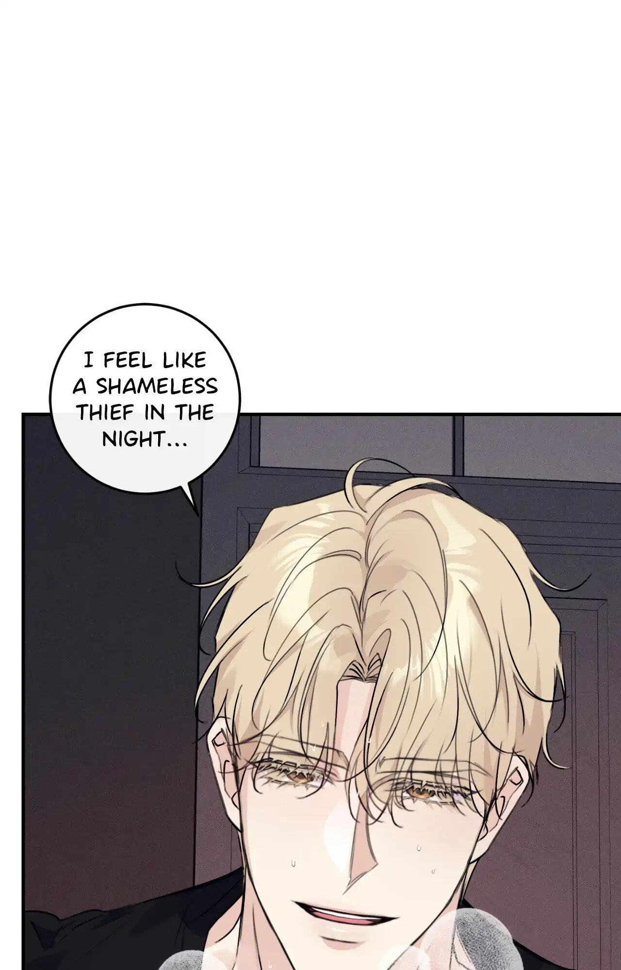 Symbiosis of Luna and Sol Chapter 24 page 43 - 