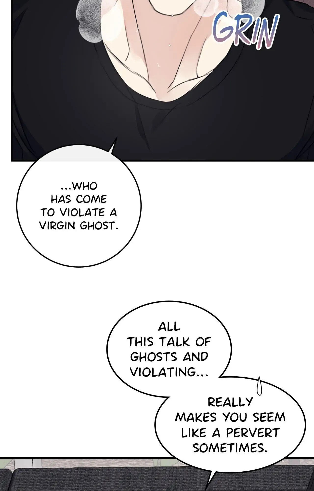 Symbiosis of Luna and Sol Chapter 24 page 44 - 
