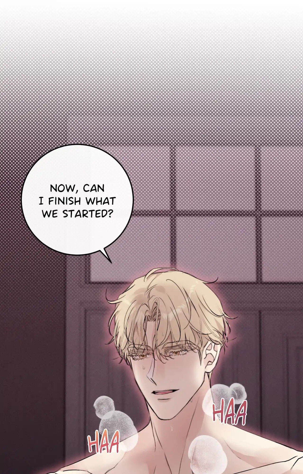 Symbiosis of Luna and Sol Chapter 24 page 49 - 