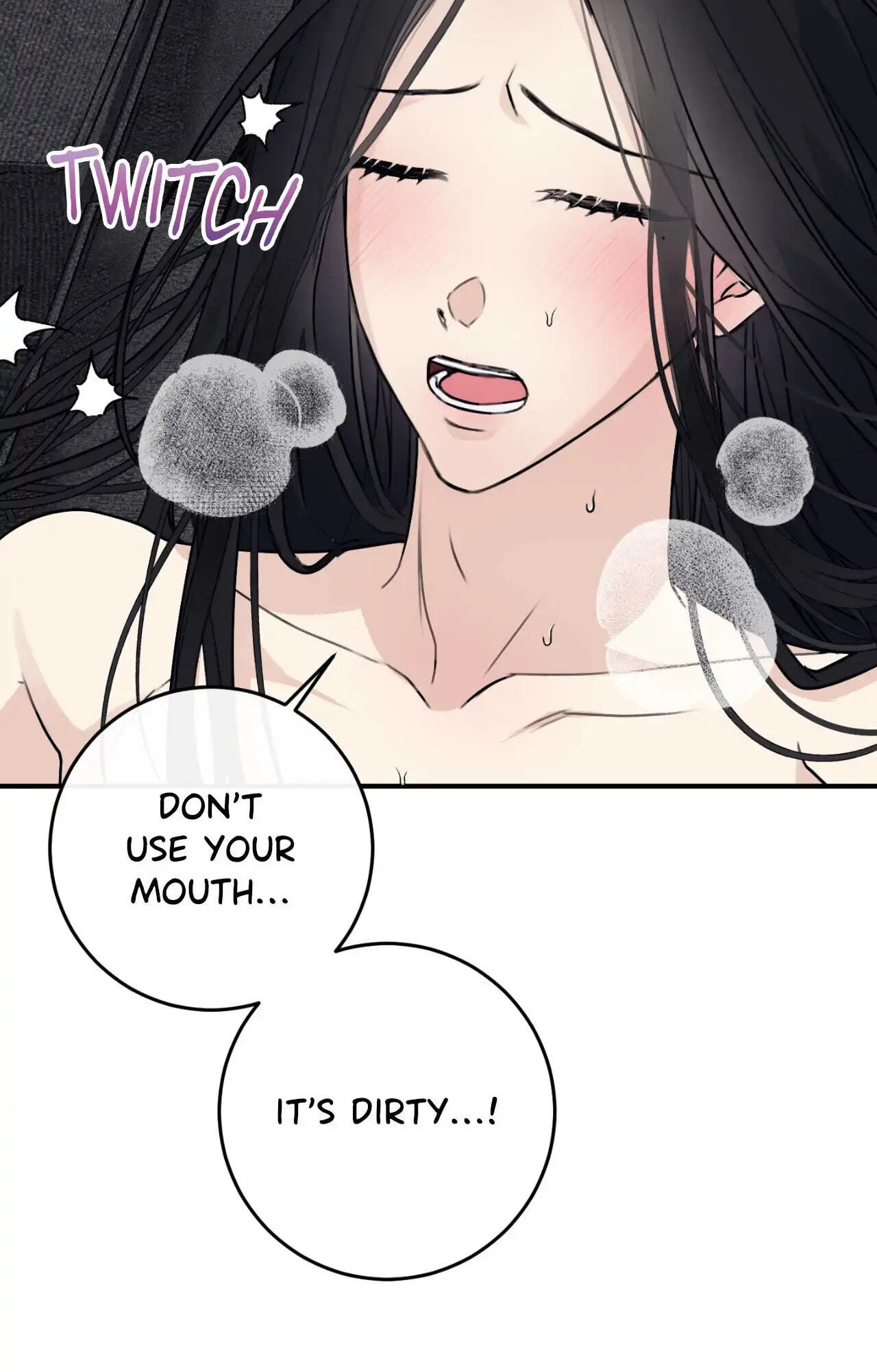 Symbiosis of Luna and Sol Chapter 24 page 57 - 