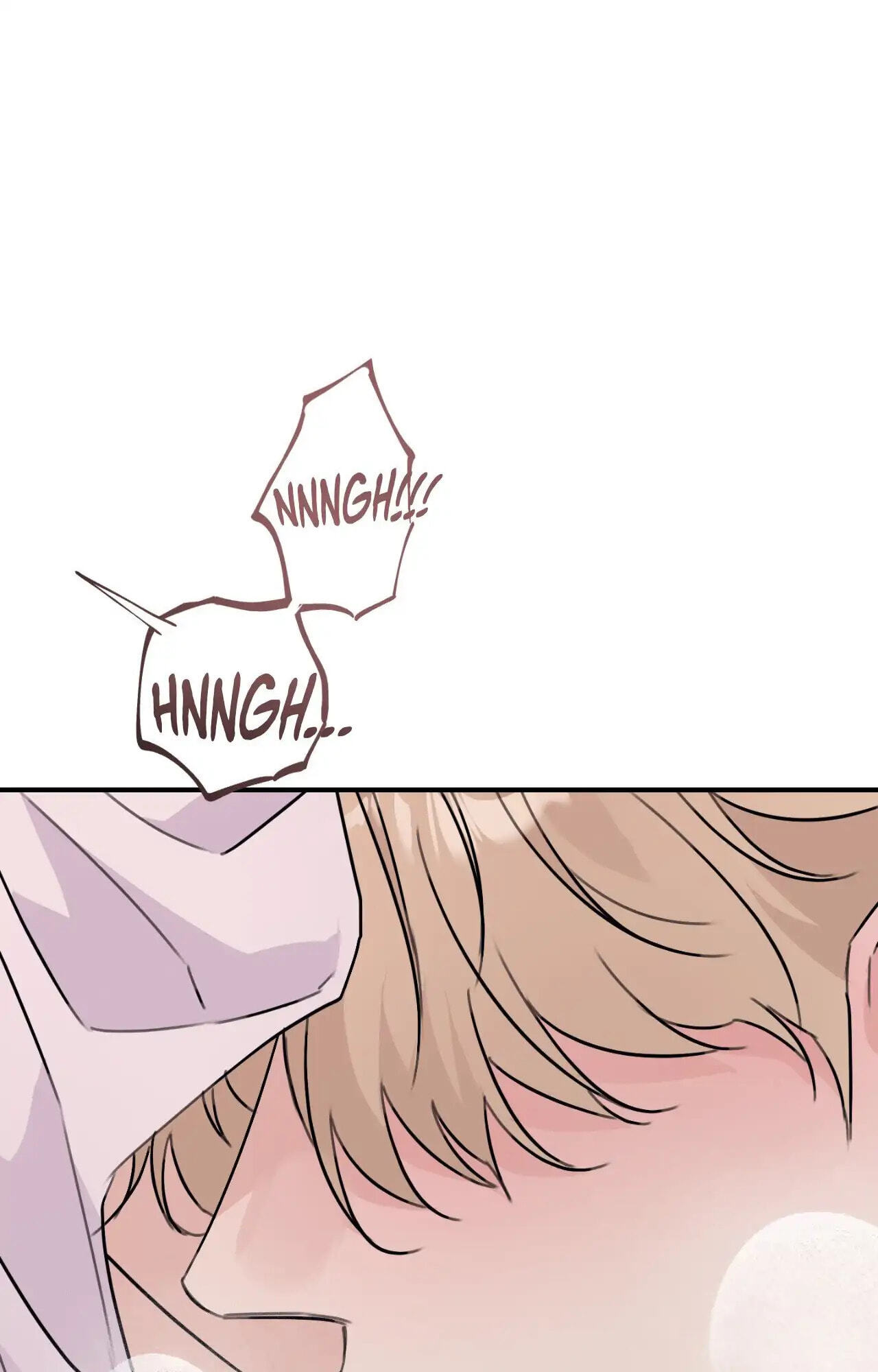 Symbiosis of Luna and Sol Chapter 24 page 58 - 