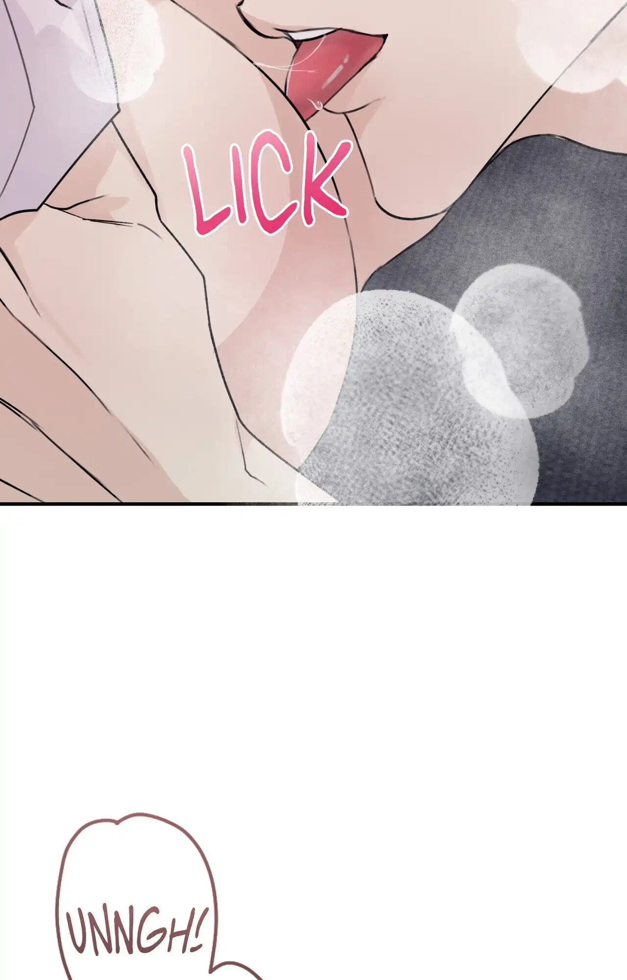 Symbiosis of Luna and Sol Chapter 24 page 59 - 