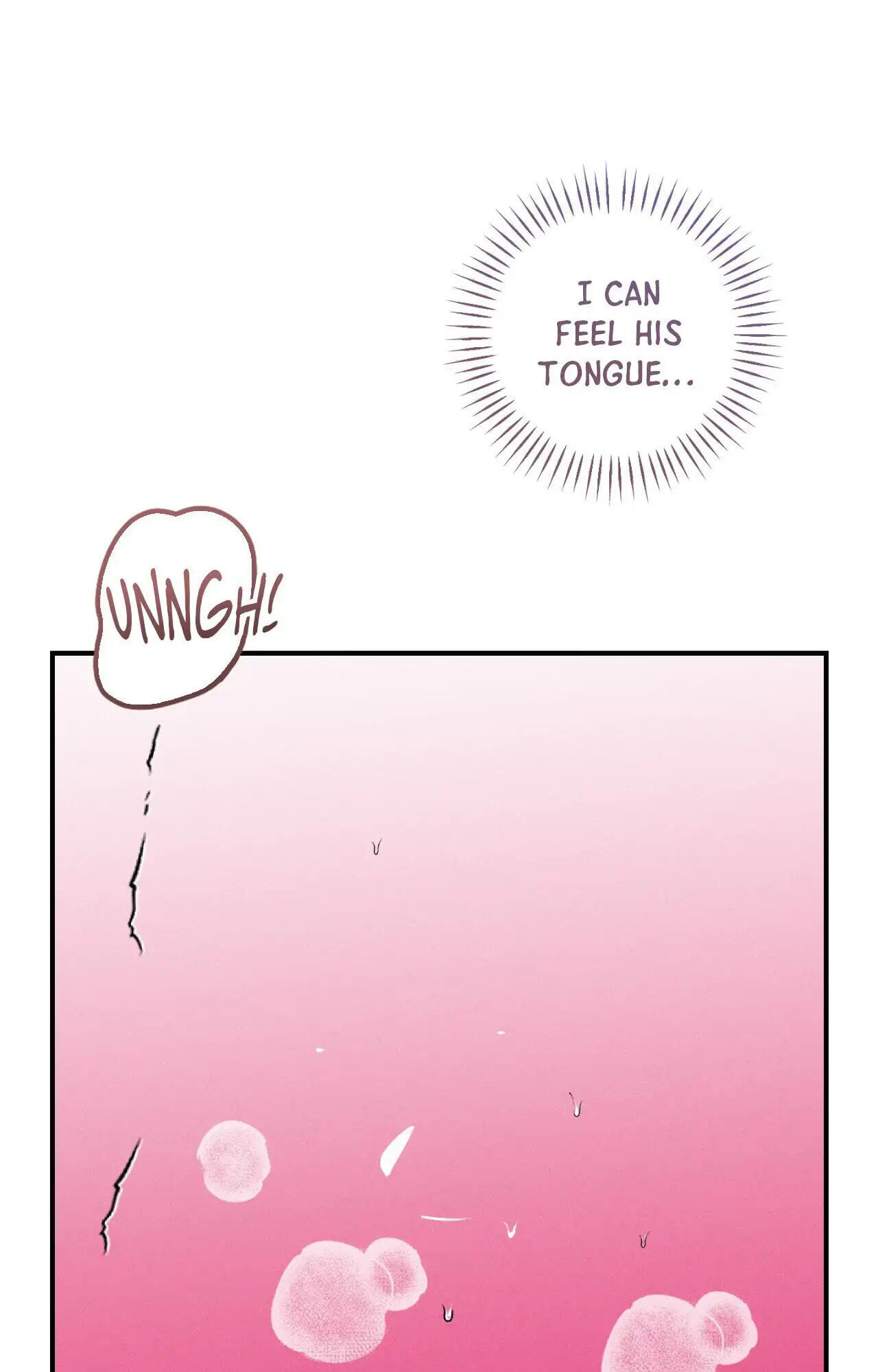 Symbiosis of Luna and Sol Chapter 24 page 65 - 