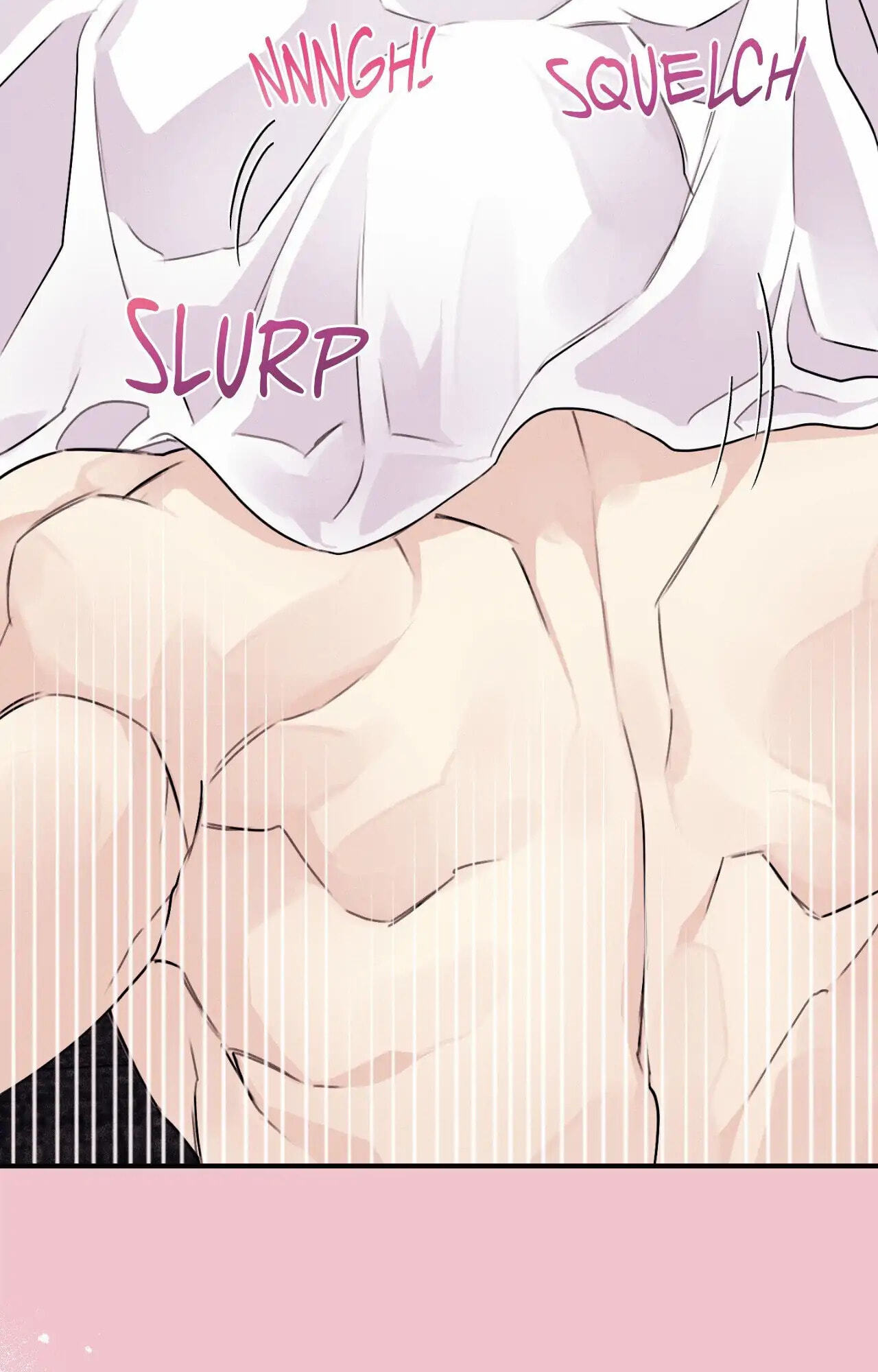 Symbiosis of Luna and Sol Chapter 24 page 68 - 