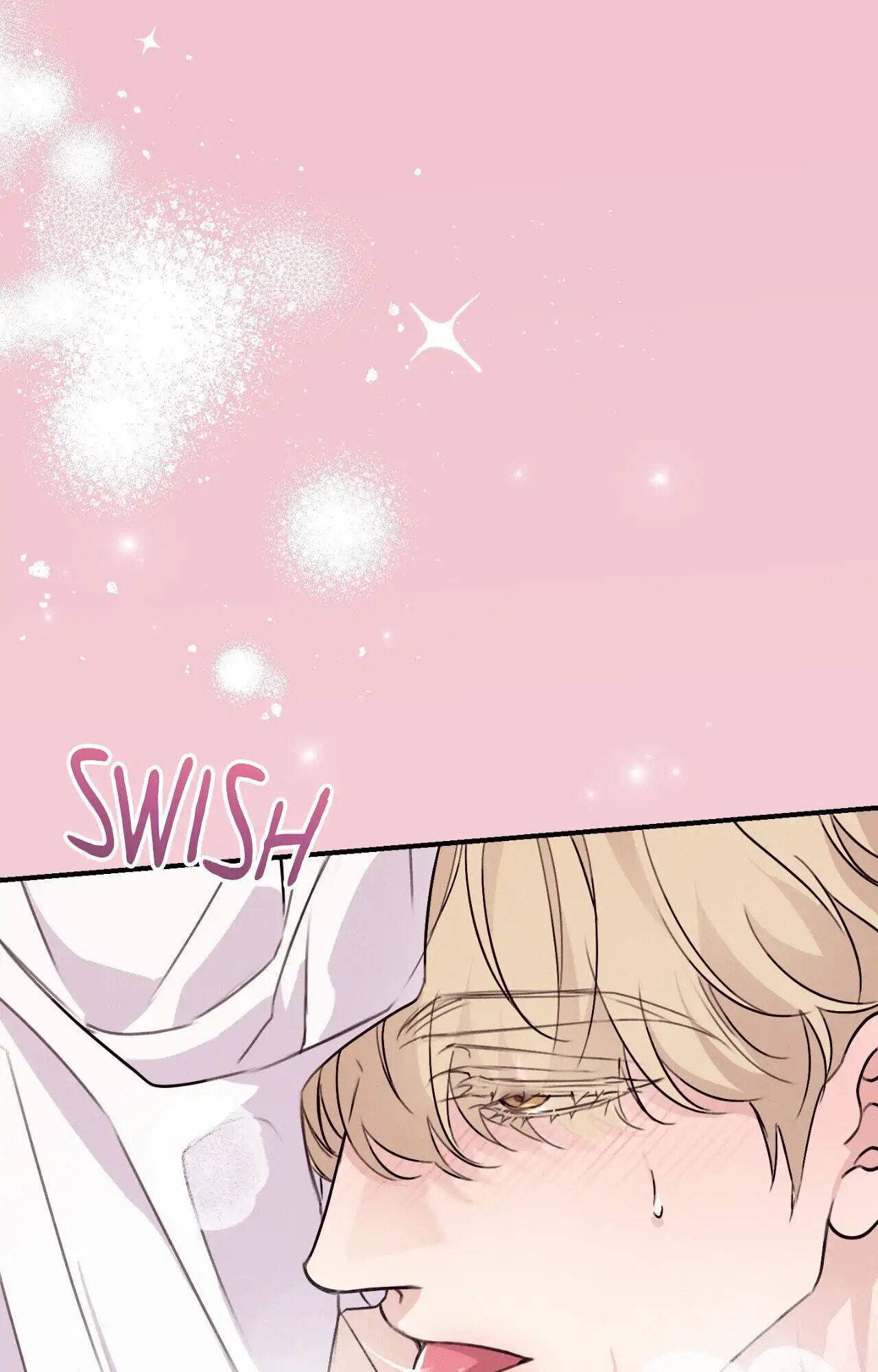 Symbiosis of Luna and Sol Chapter 24 page 69 - 