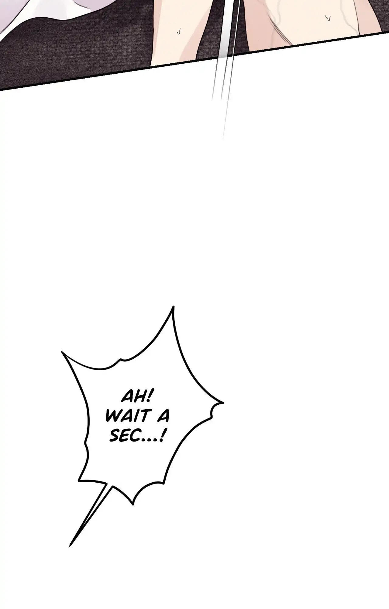 Symbiosis of Luna and Sol Chapter 24 page 74 - 