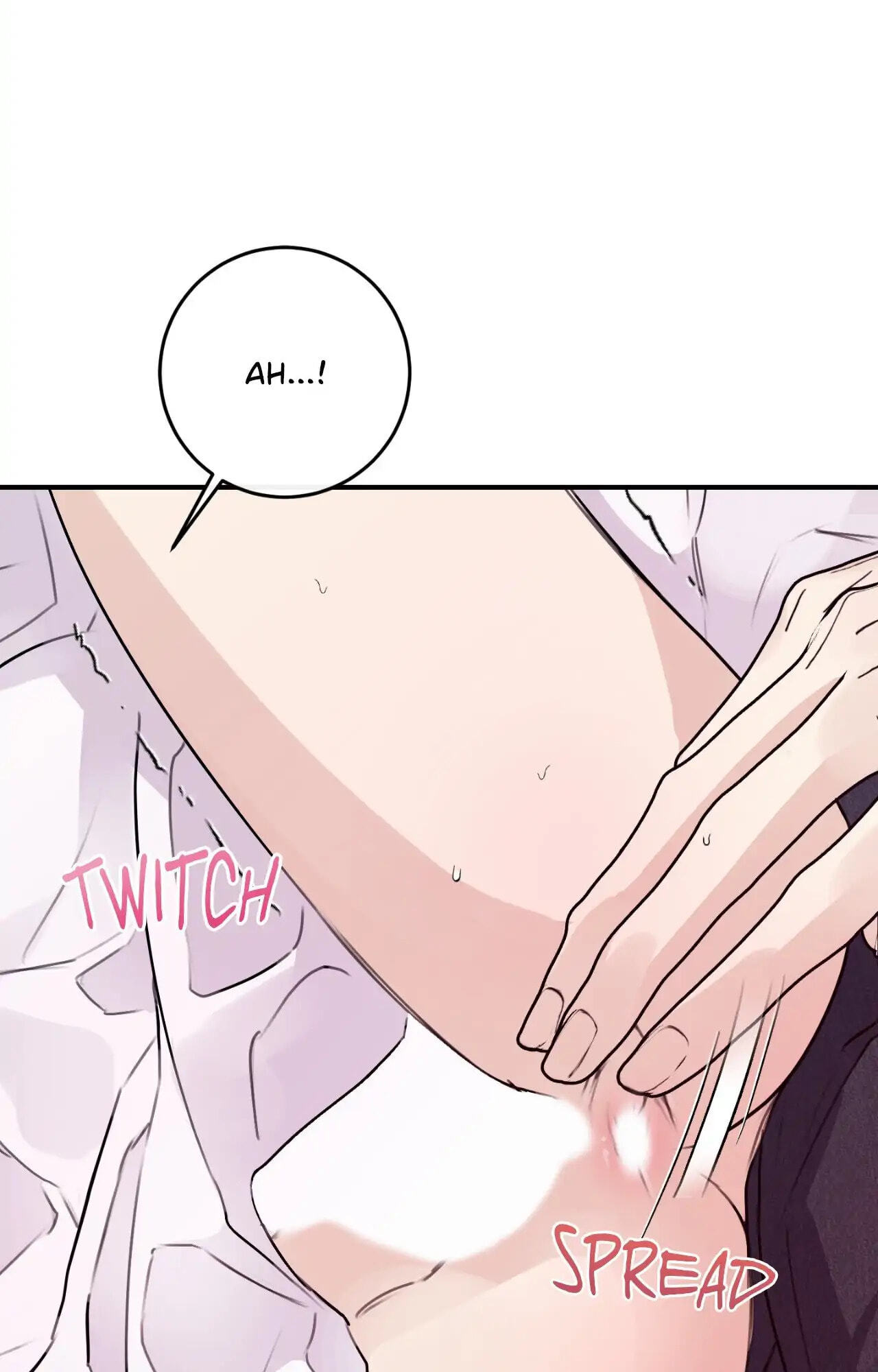 Symbiosis of Luna and Sol Chapter 24 page 78 - 