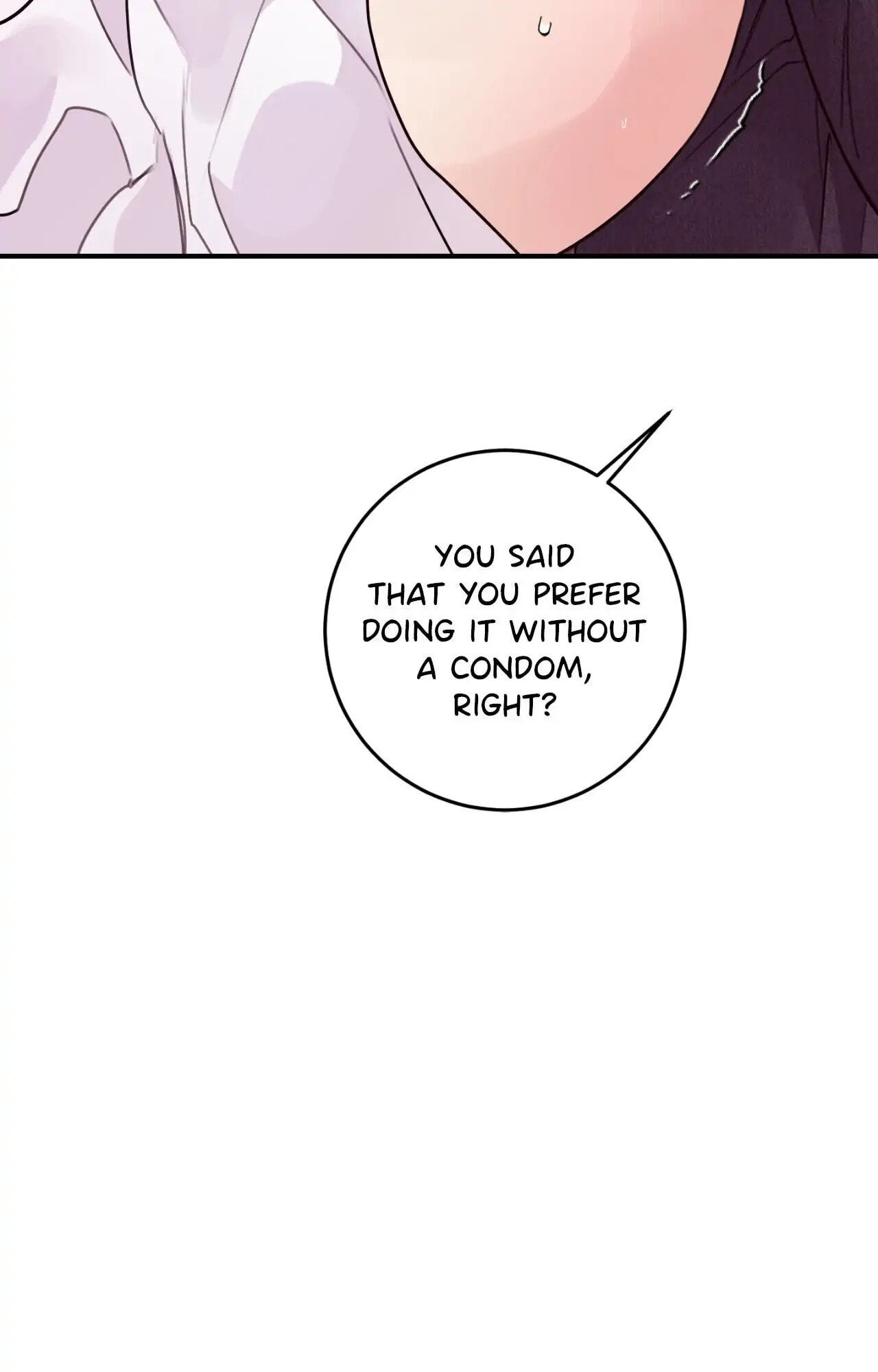 Symbiosis of Luna and Sol Chapter 24 page 79 - 