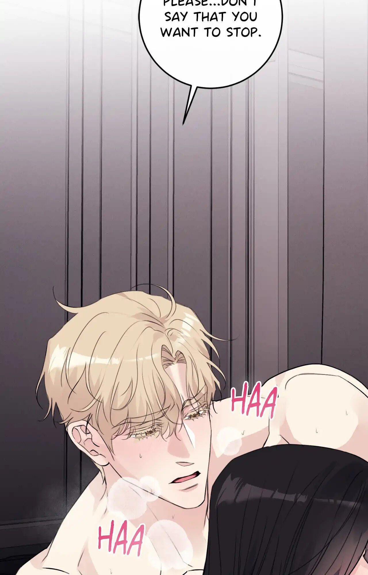 Symbiosis of Luna and Sol Chapter 24 page 84 - 