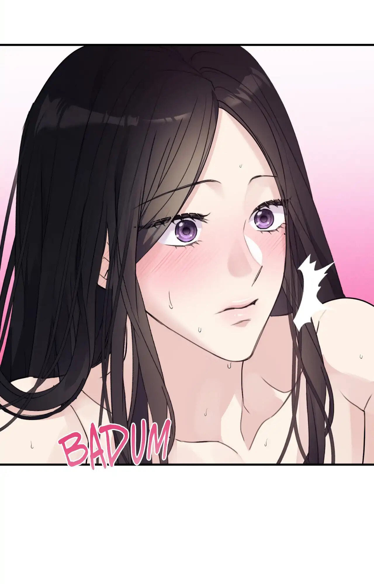 Symbiosis of Luna and Sol Chapter 24 page 86 - 