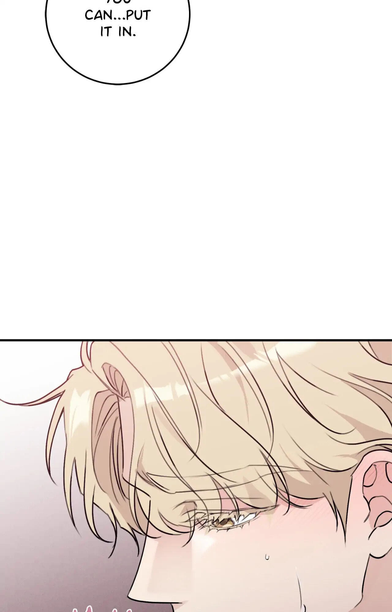 Symbiosis of Luna and Sol Chapter 24 page 88 - 