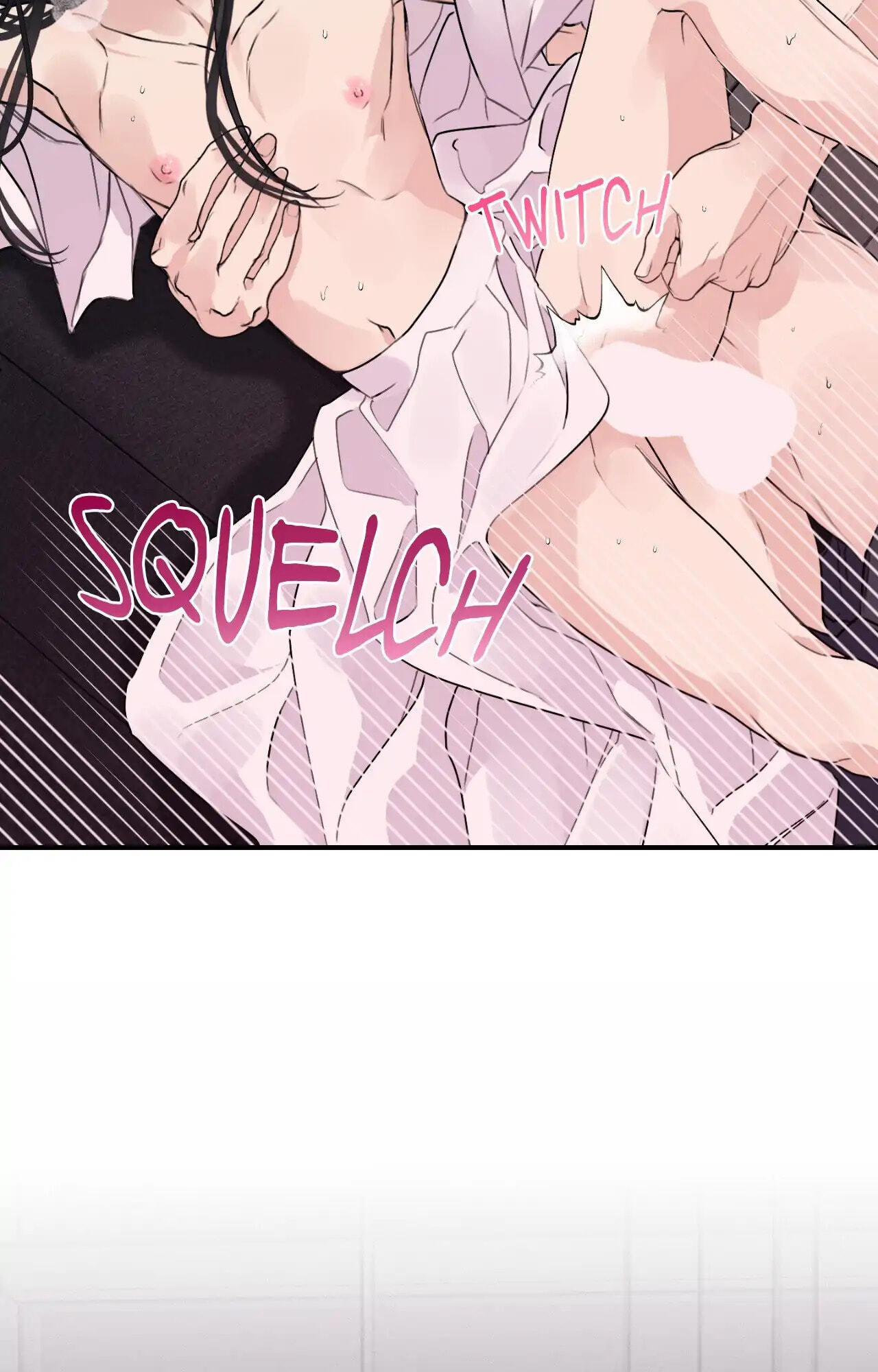 Symbiosis of Luna and Sol Chapter 24 page 90 - 