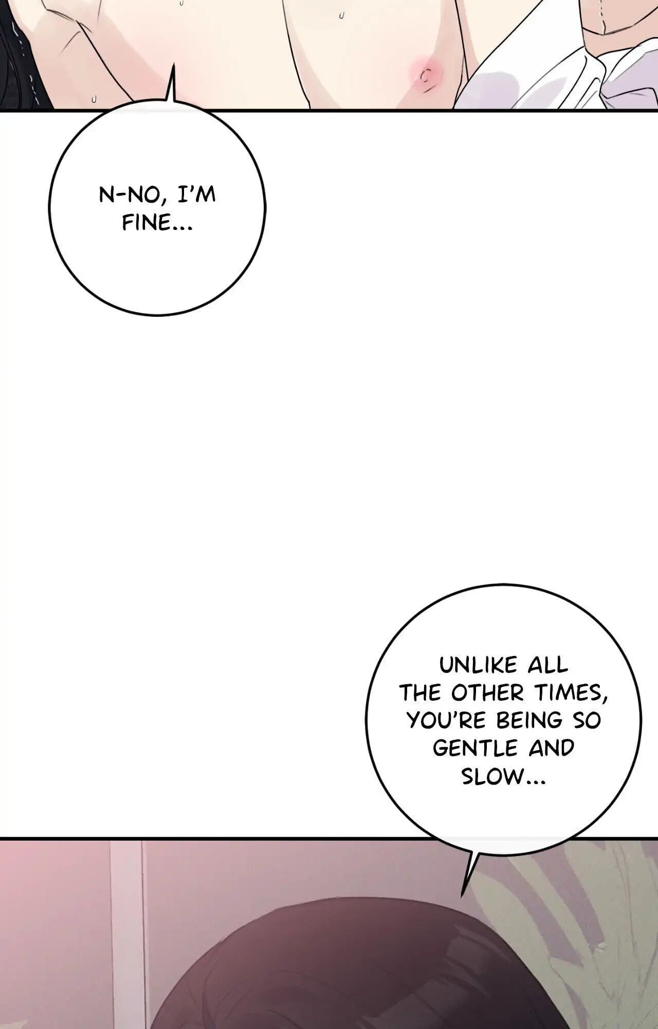Symbiosis of Luna and Sol Chapter 24 page 92 - 