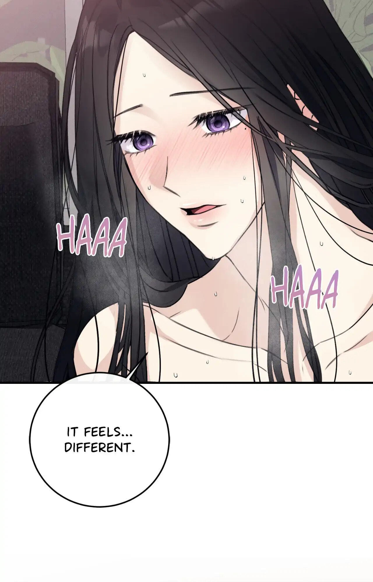 Symbiosis of Luna and Sol Chapter 24 page 93 - 