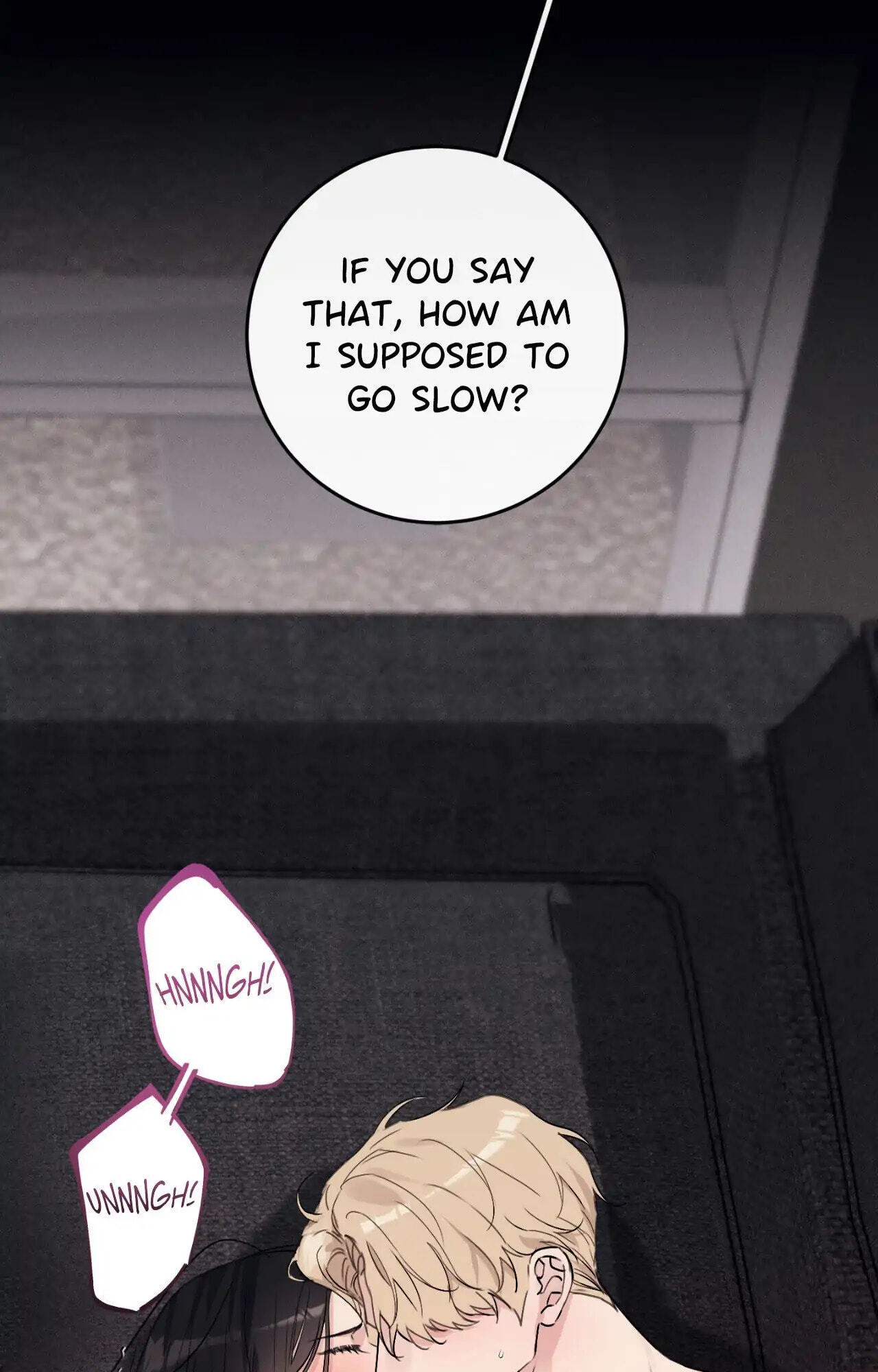 Symbiosis of Luna and Sol Chapter 24 page 98 - 