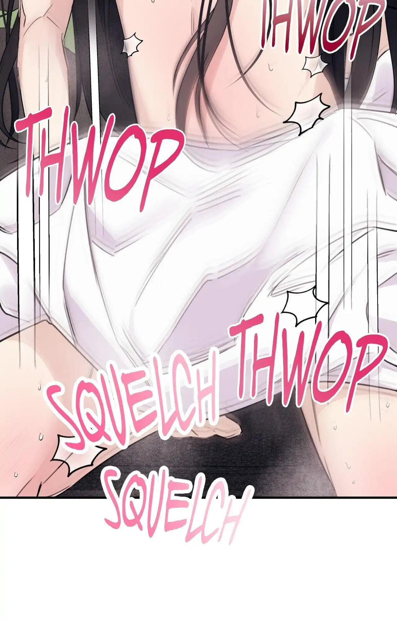 Symbiosis of Luna and Sol Chapter 25 page 11 - 