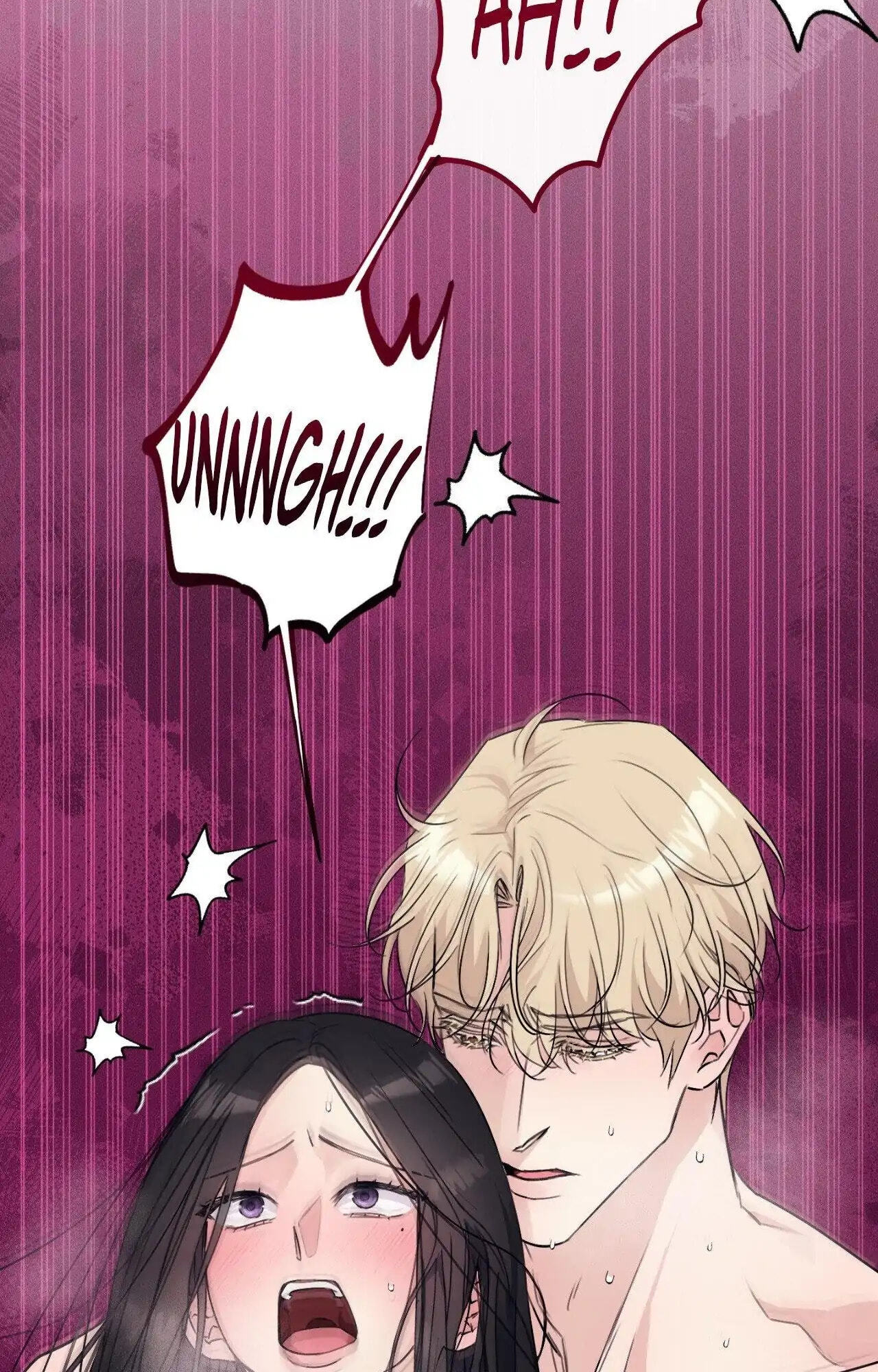 Symbiosis of Luna and Sol Chapter 25 page 15 - 