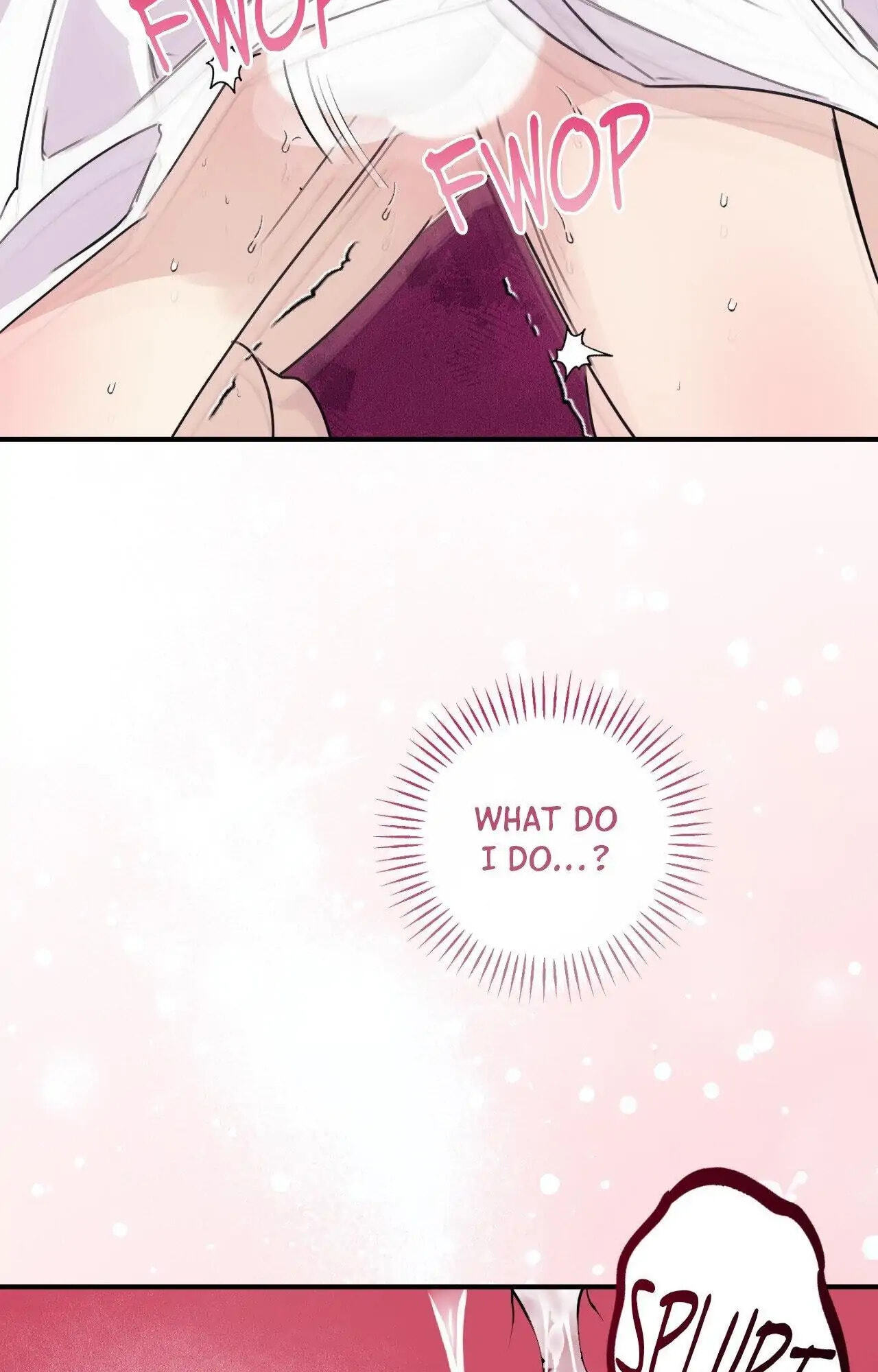 Symbiosis of Luna and Sol Chapter 25 page 17 - 