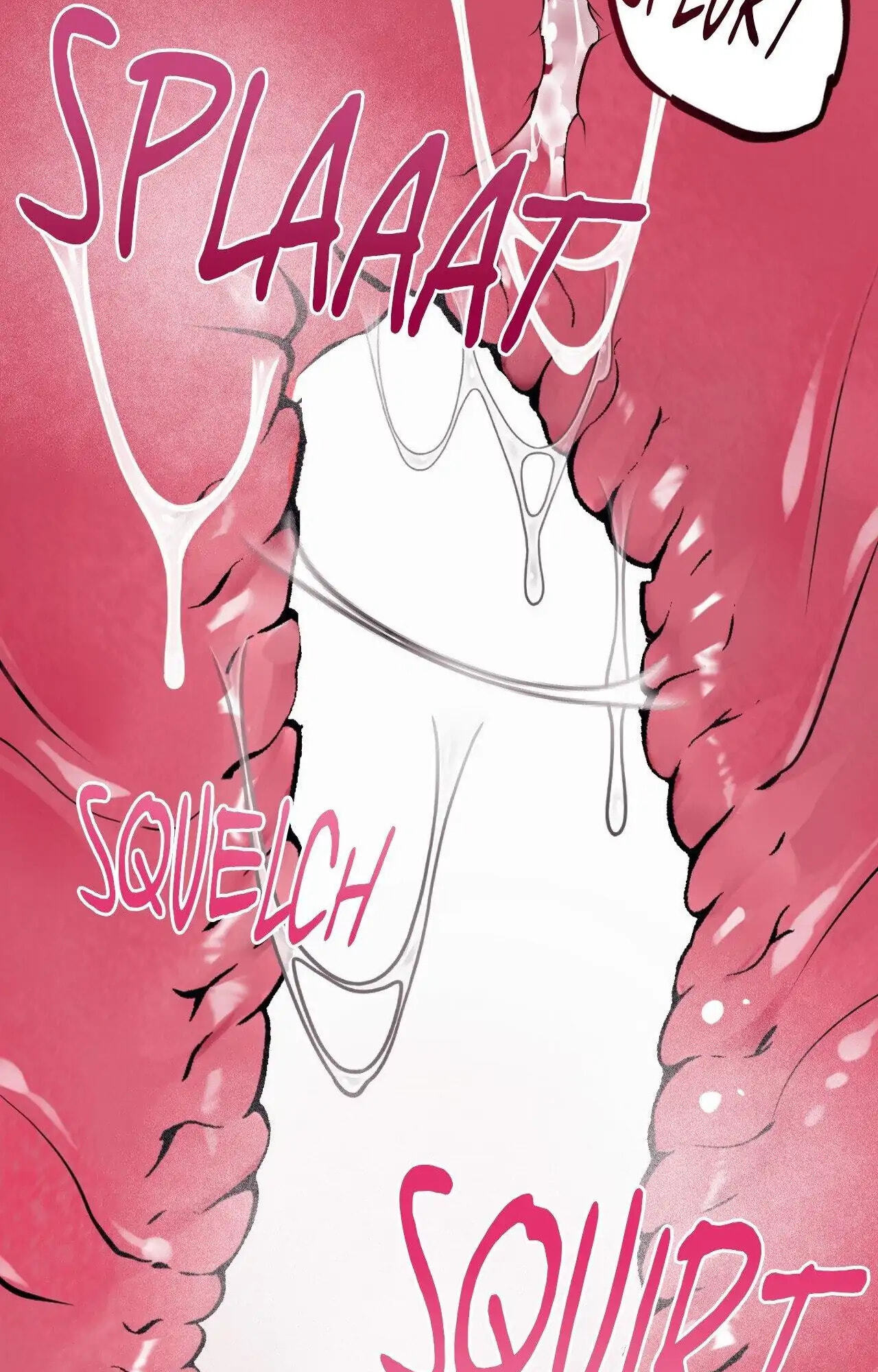 Symbiosis of Luna and Sol Chapter 25 page 18 - 
