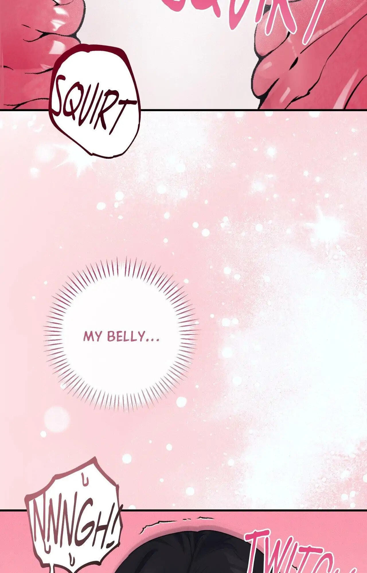Symbiosis of Luna and Sol Chapter 25 page 19 - 