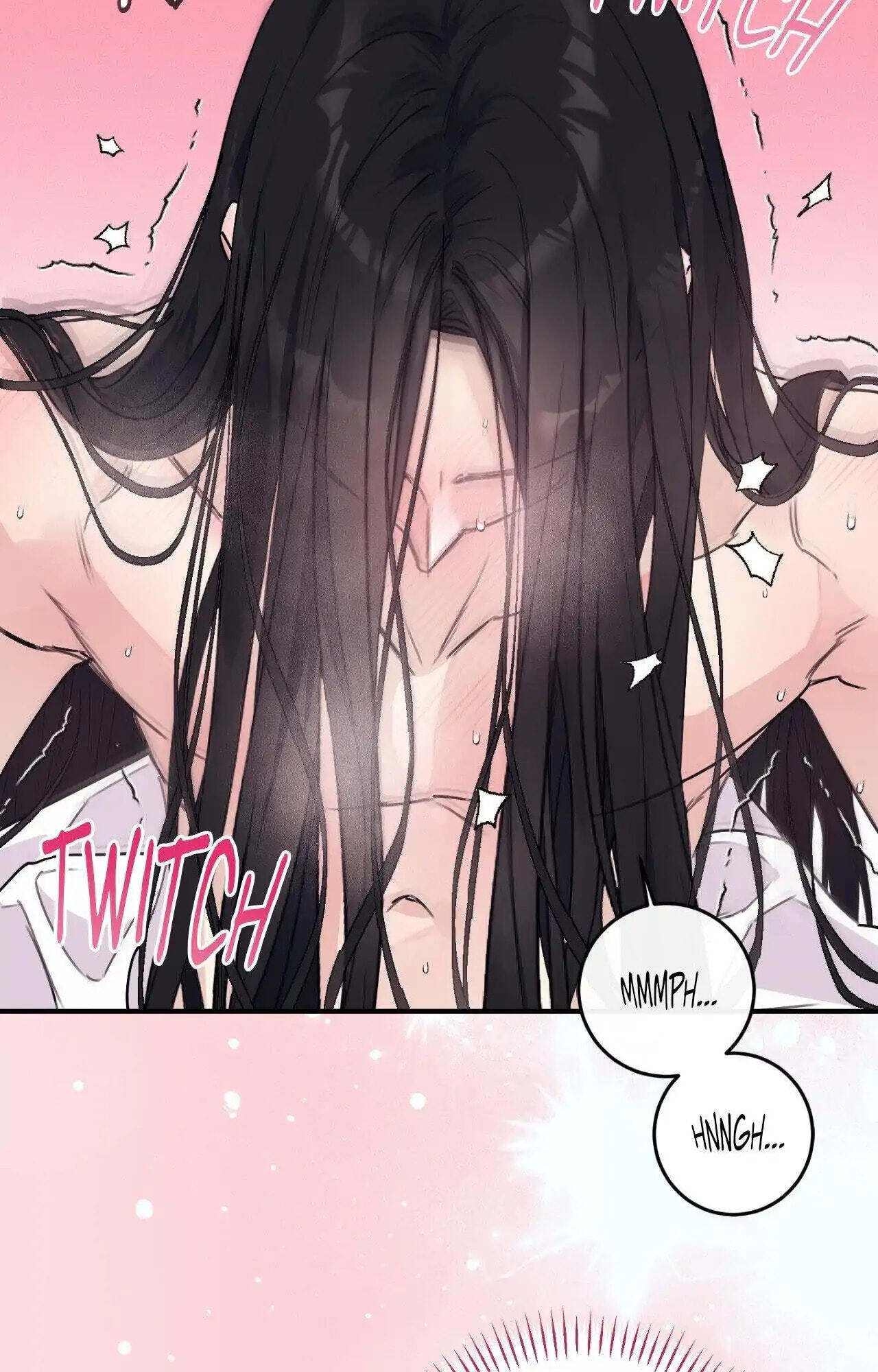 Symbiosis of Luna and Sol Chapter 25 page 20 - 