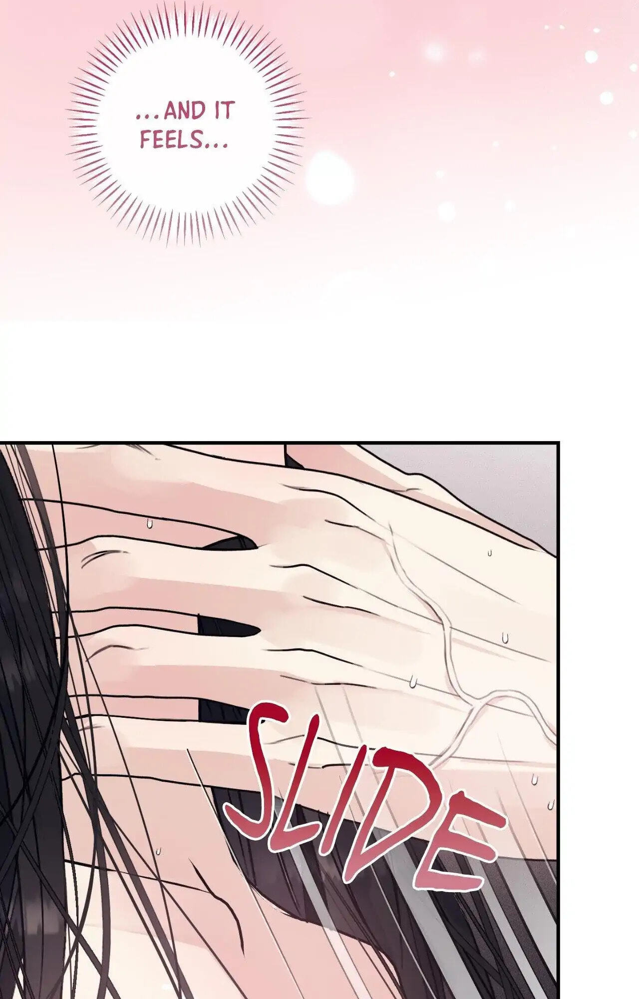 Symbiosis of Luna and Sol Chapter 25 page 23 - 