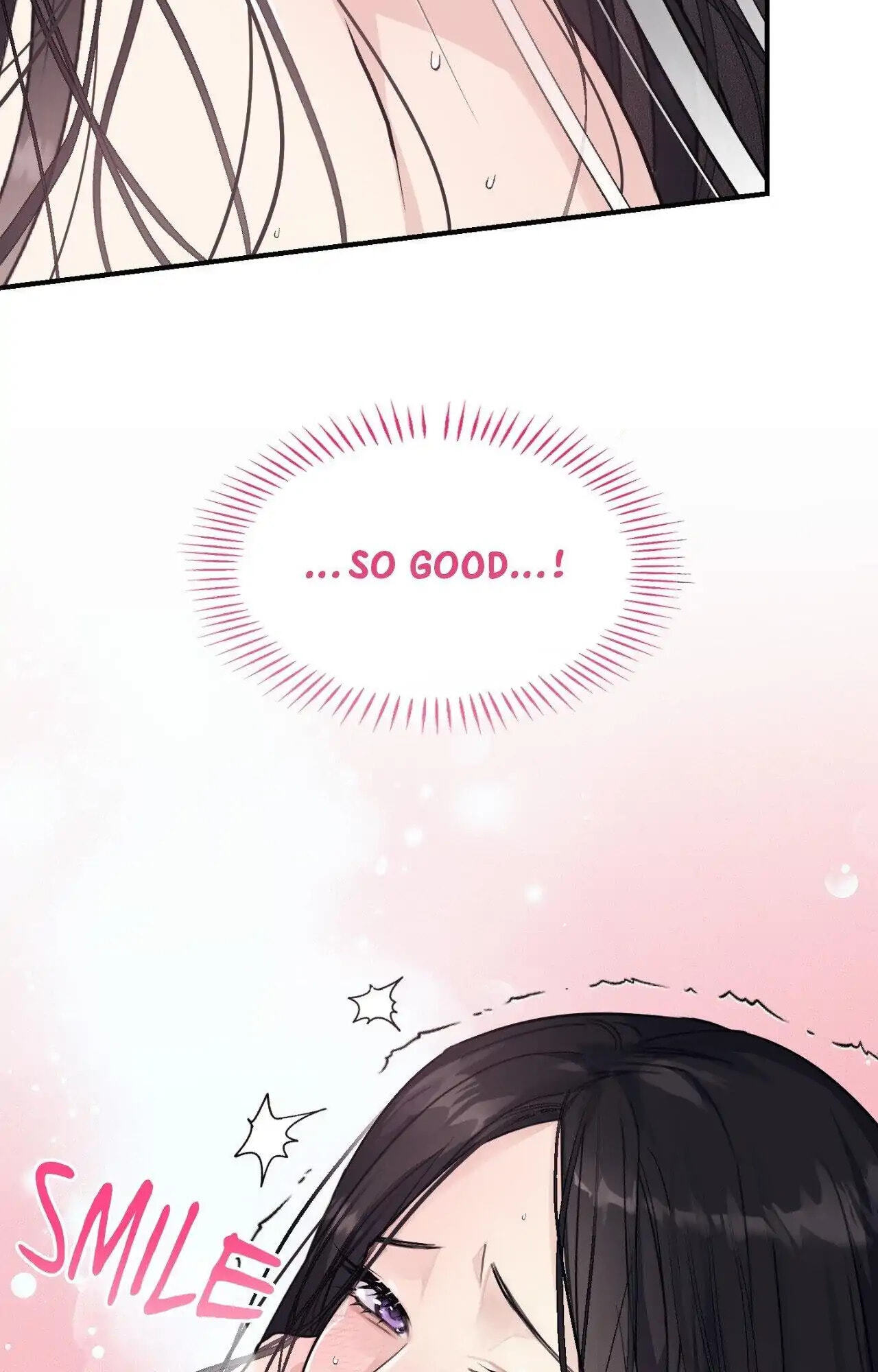 Symbiosis of Luna and Sol Chapter 25 page 24 - 