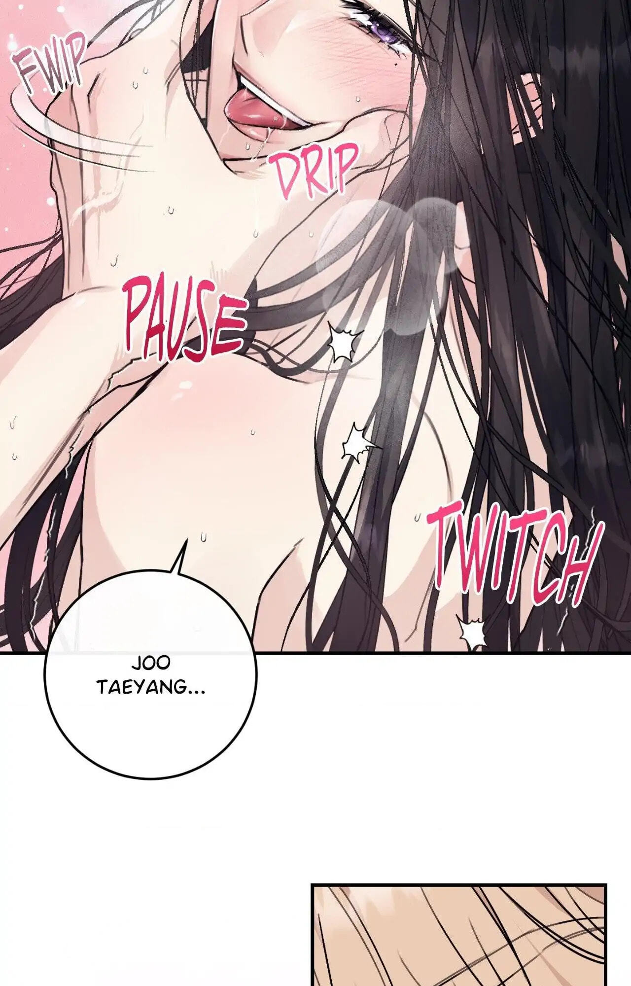 Symbiosis of Luna and Sol Chapter 25 page 25 - 