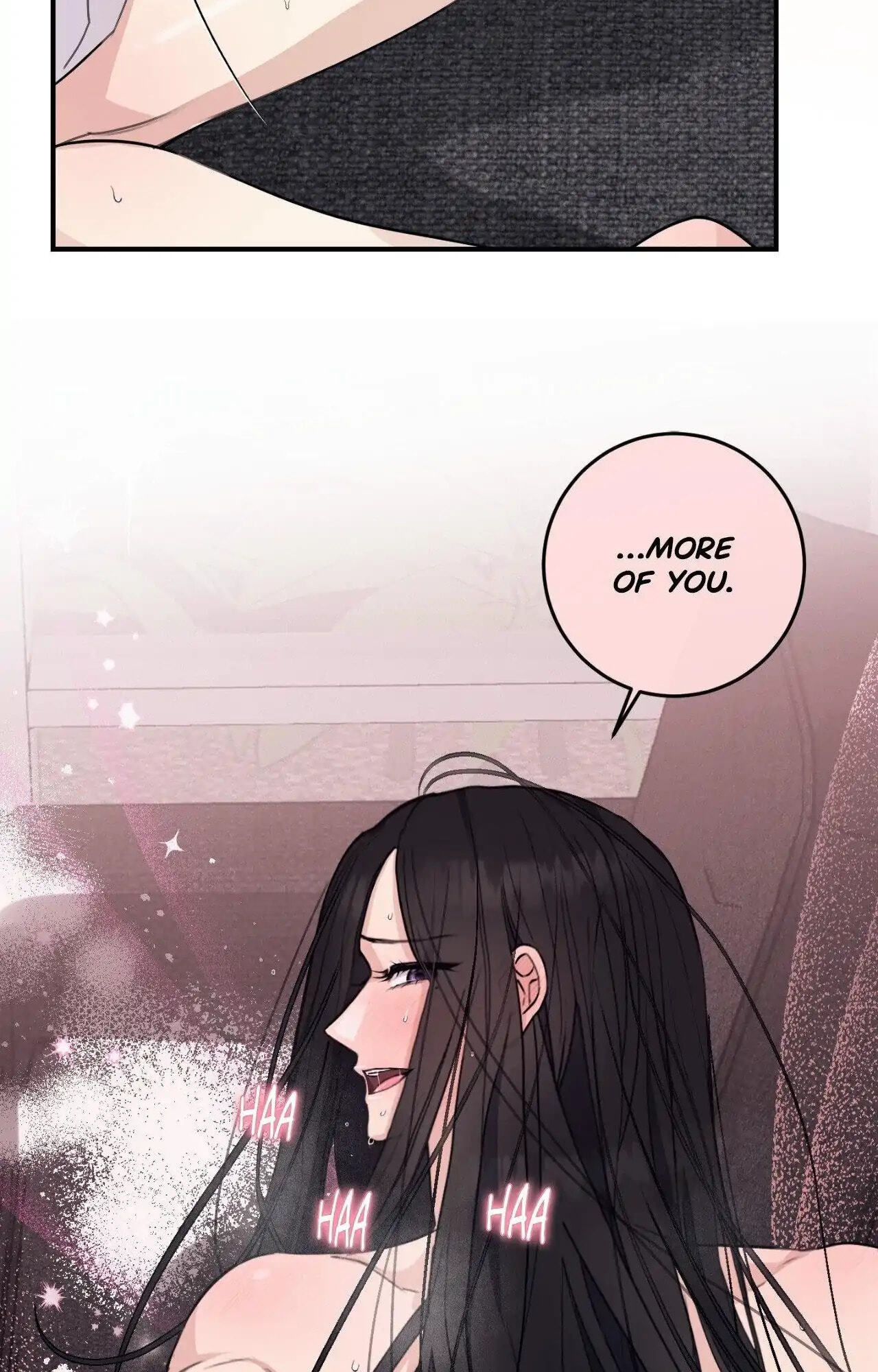 Symbiosis of Luna and Sol Chapter 25 page 29 - 