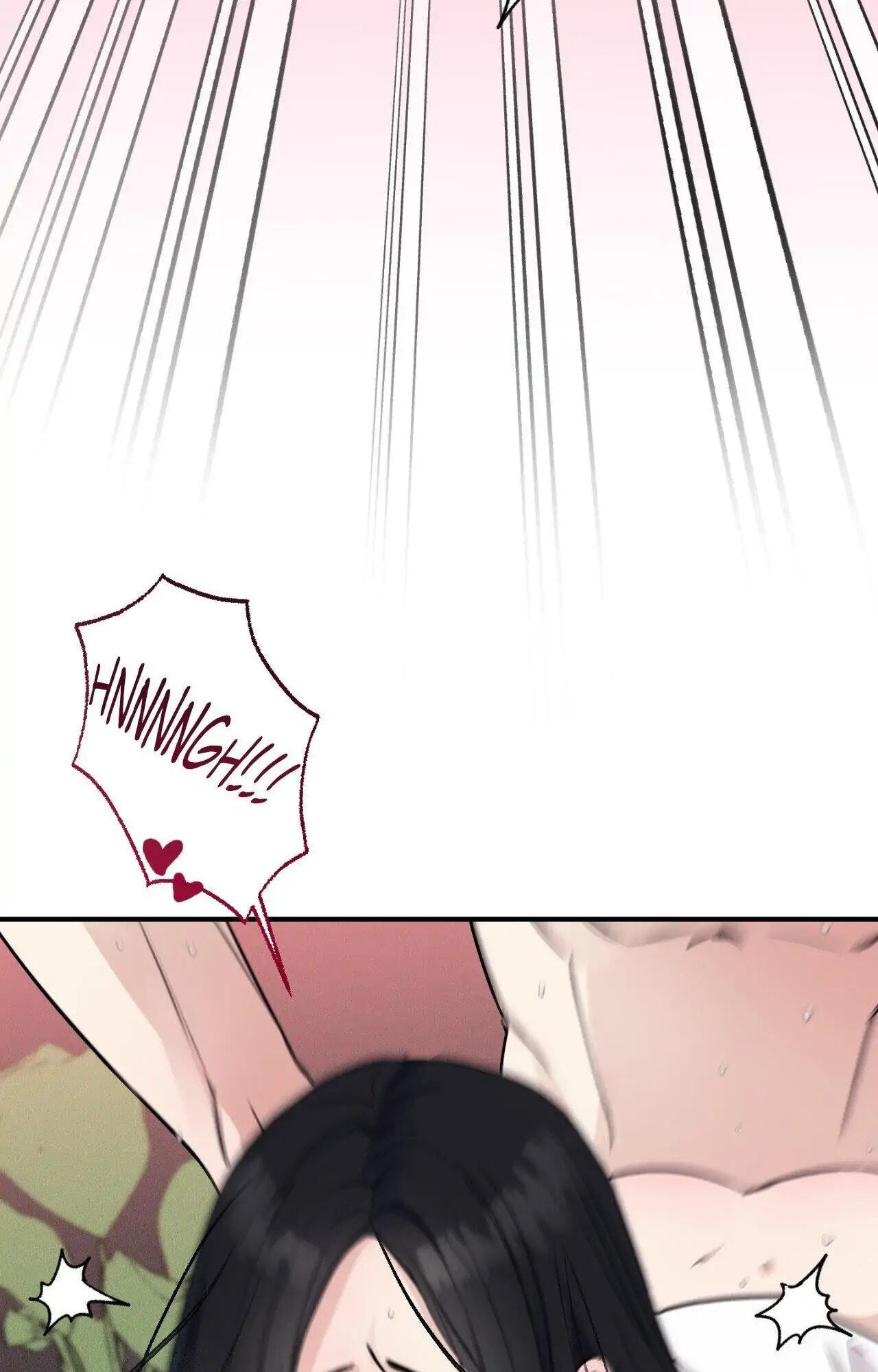 Symbiosis of Luna and Sol Chapter 25 page 34 - 