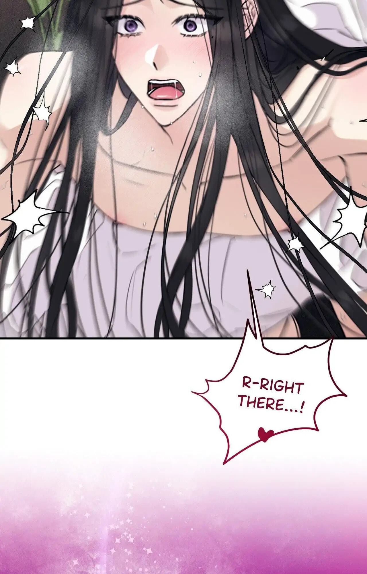 Symbiosis of Luna and Sol Chapter 25 page 35 - 