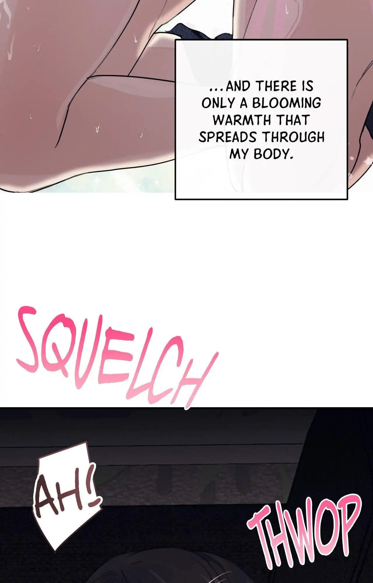 Symbiosis of Luna and Sol Chapter 25 page 38 - 