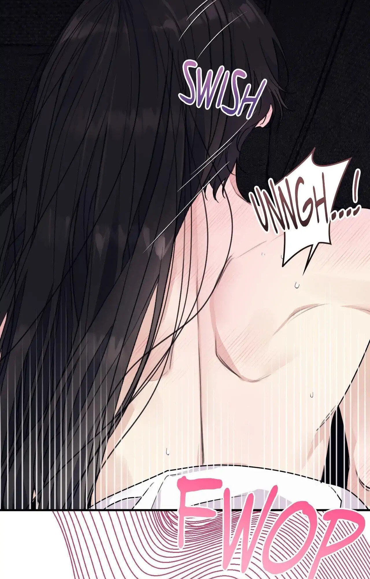 Symbiosis of Luna and Sol Chapter 25 page 39 - 