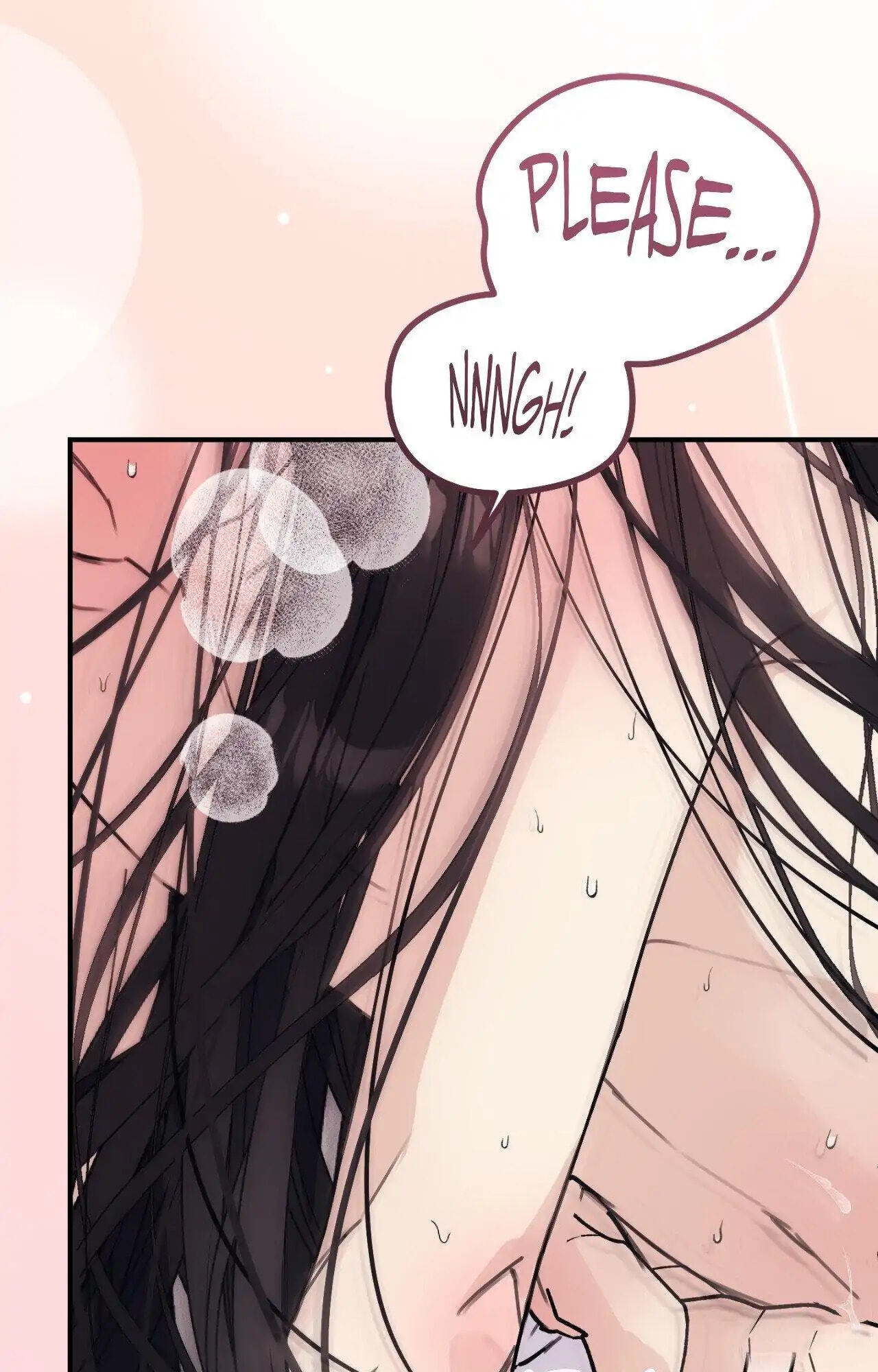 Symbiosis of Luna and Sol Chapter 25 page 5 - 