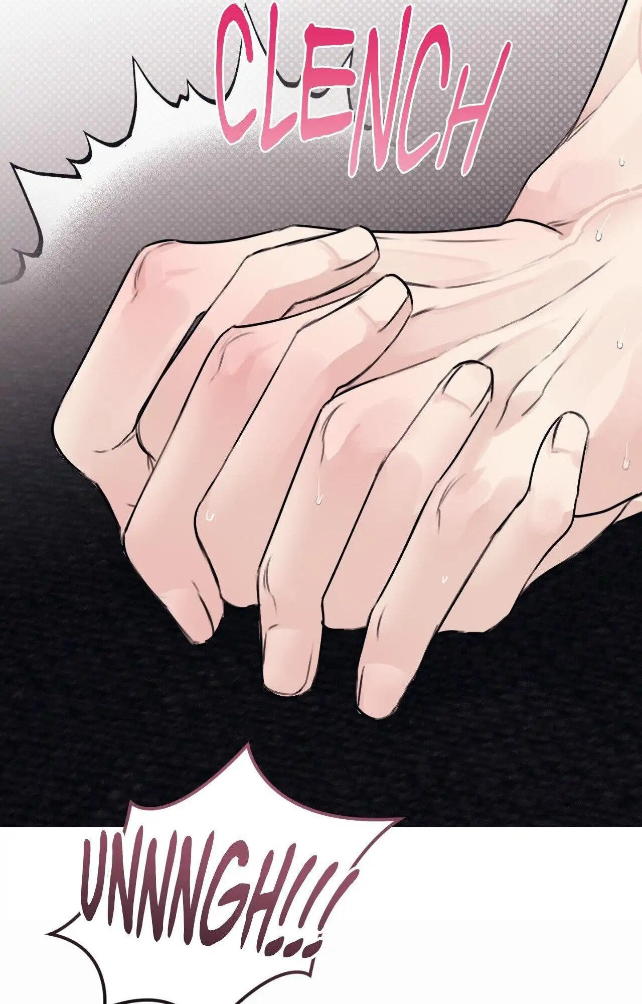 Symbiosis of Luna and Sol Chapter 25 page 46 - 