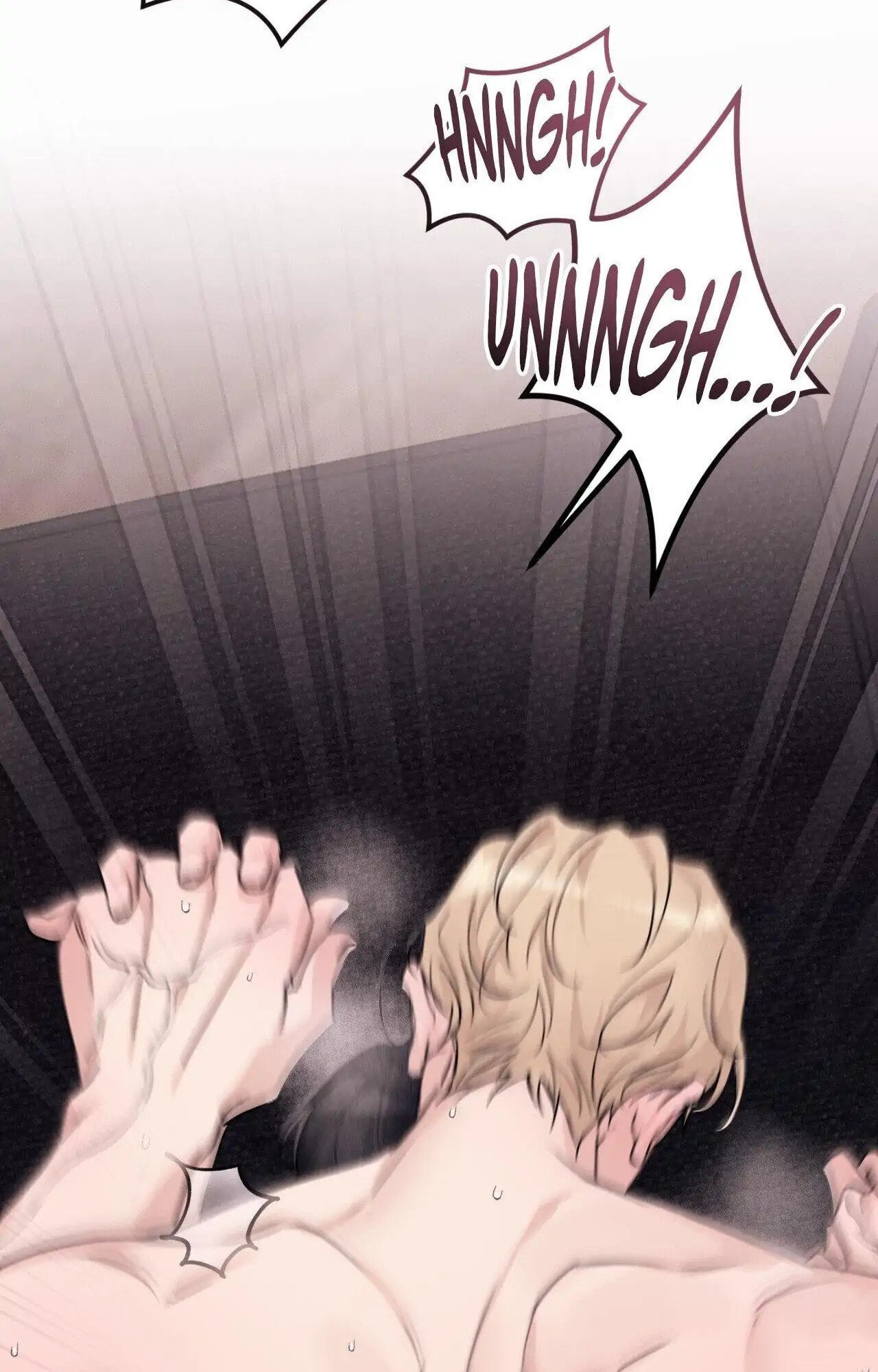 Symbiosis of Luna and Sol Chapter 25 page 47 - 